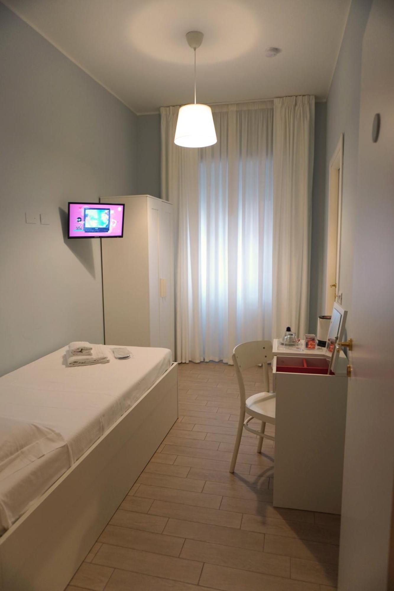 Bed & Breakfast Magna Cura