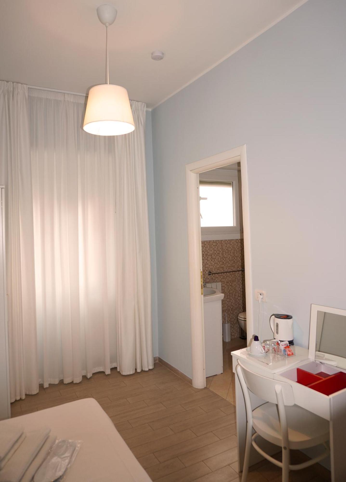 Bed & Breakfast Magna Cura 3*