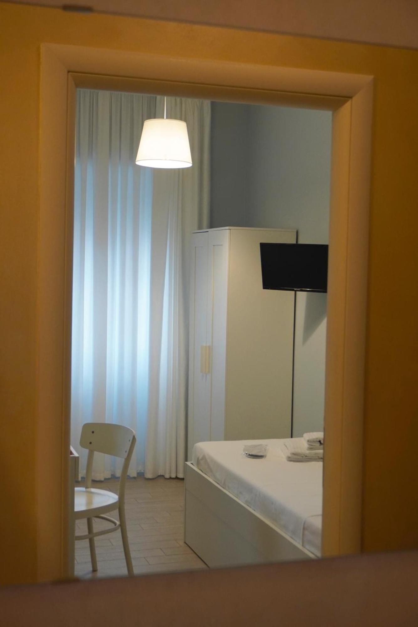 Magna Cura Bed & Breakfast Rome