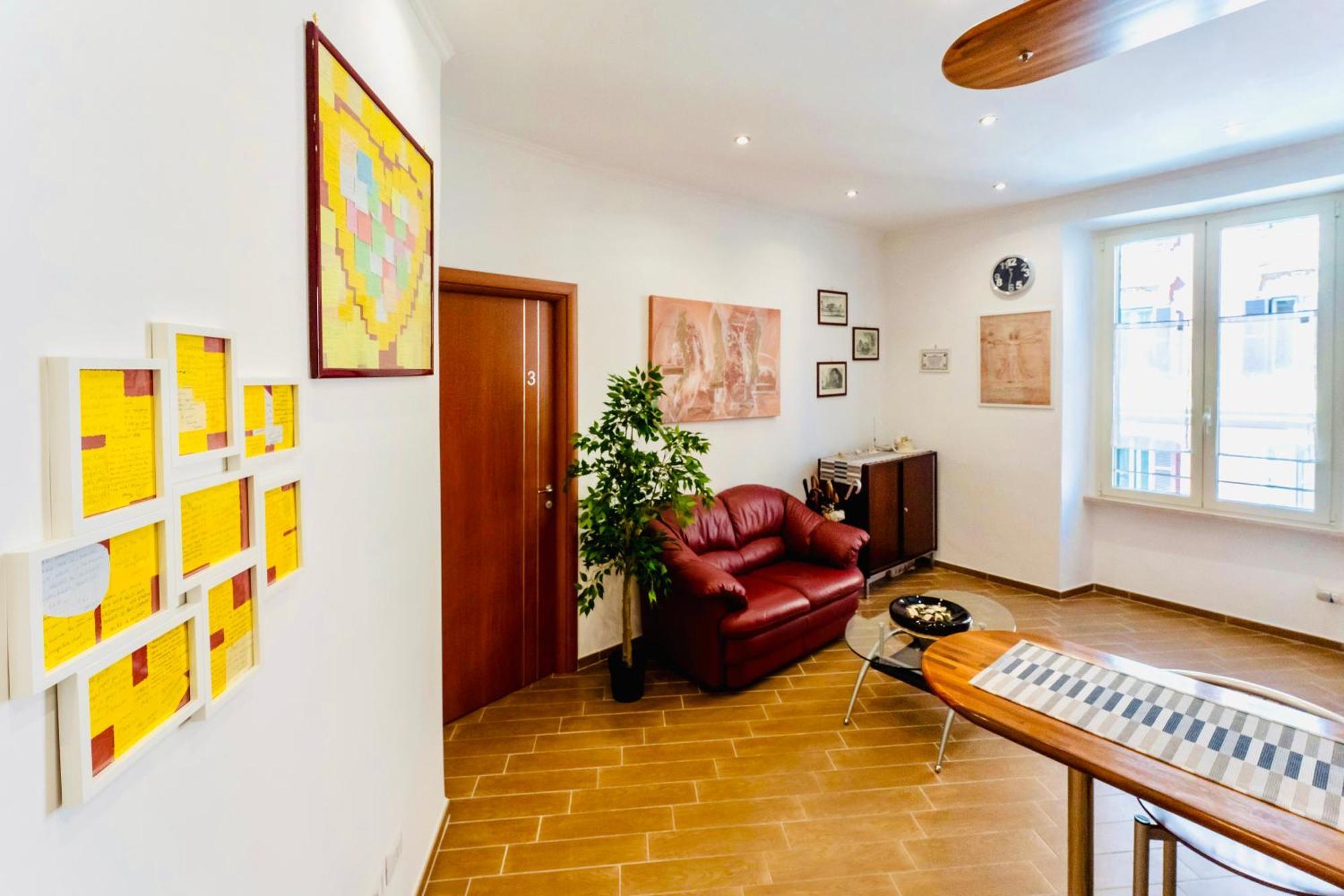 Miclad Colosseum Guest House 3* Rome