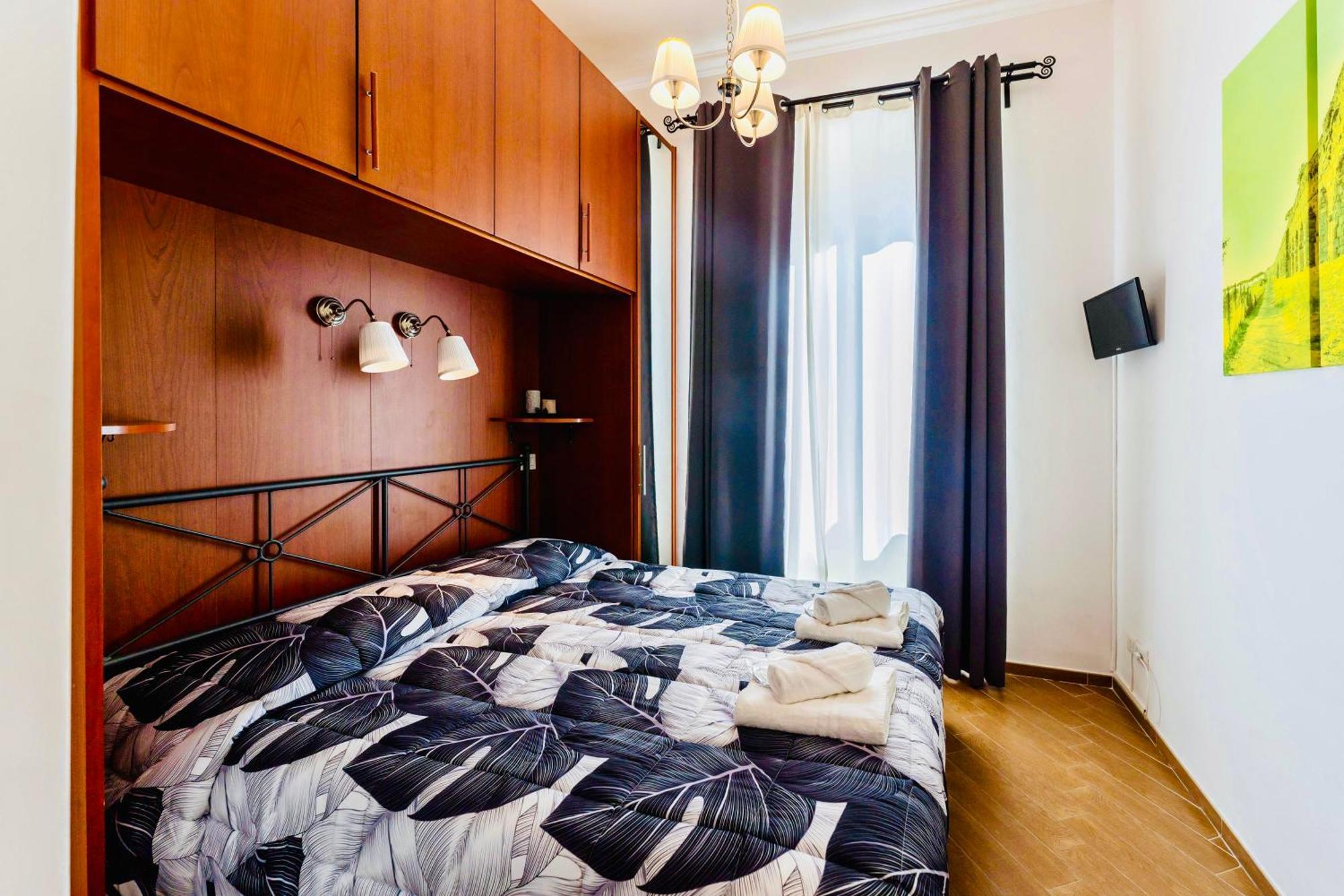 Miclad Colosseum Bed & Breakfast 3*