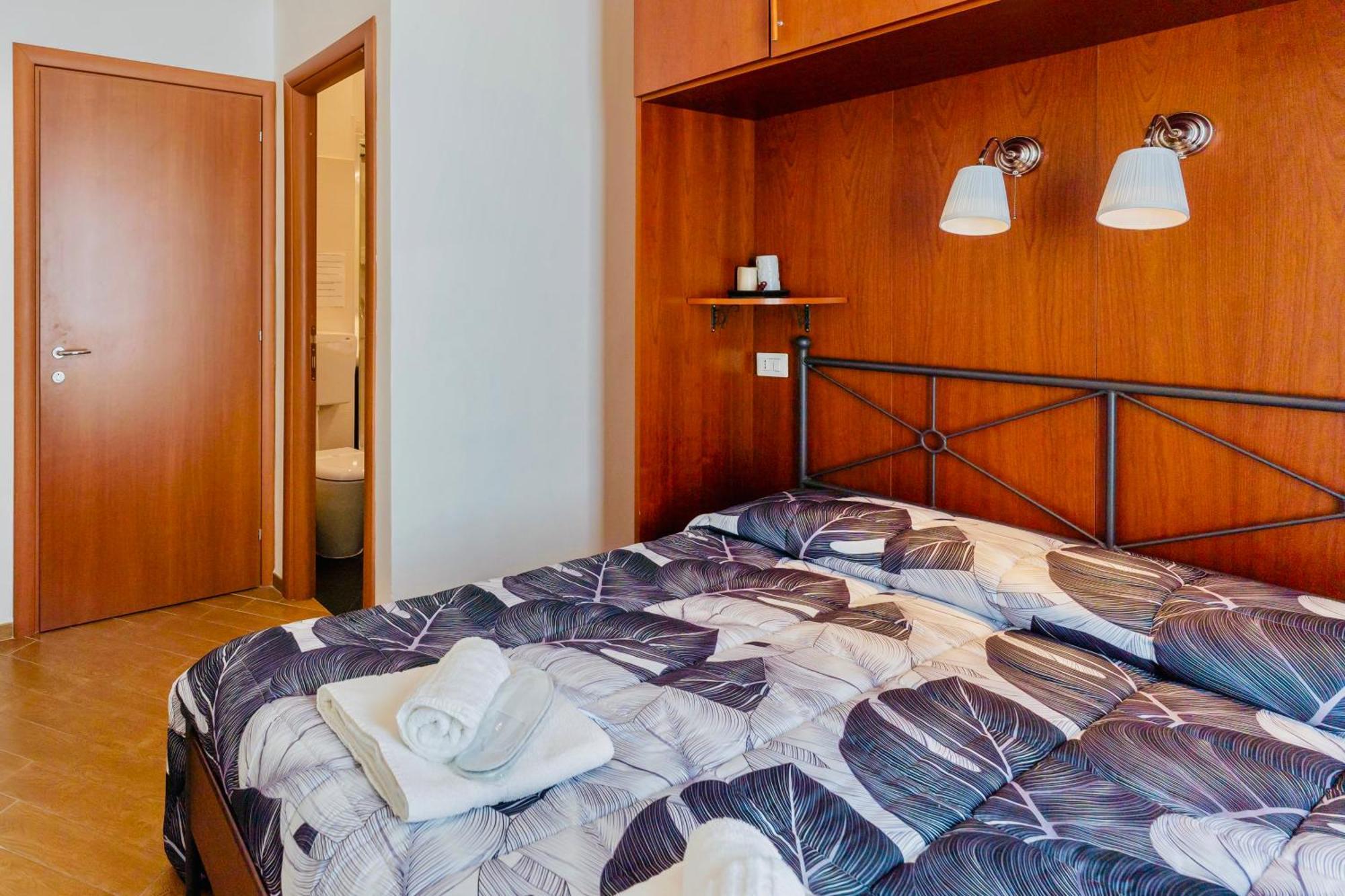 Miclad Colosseum 3* Rome