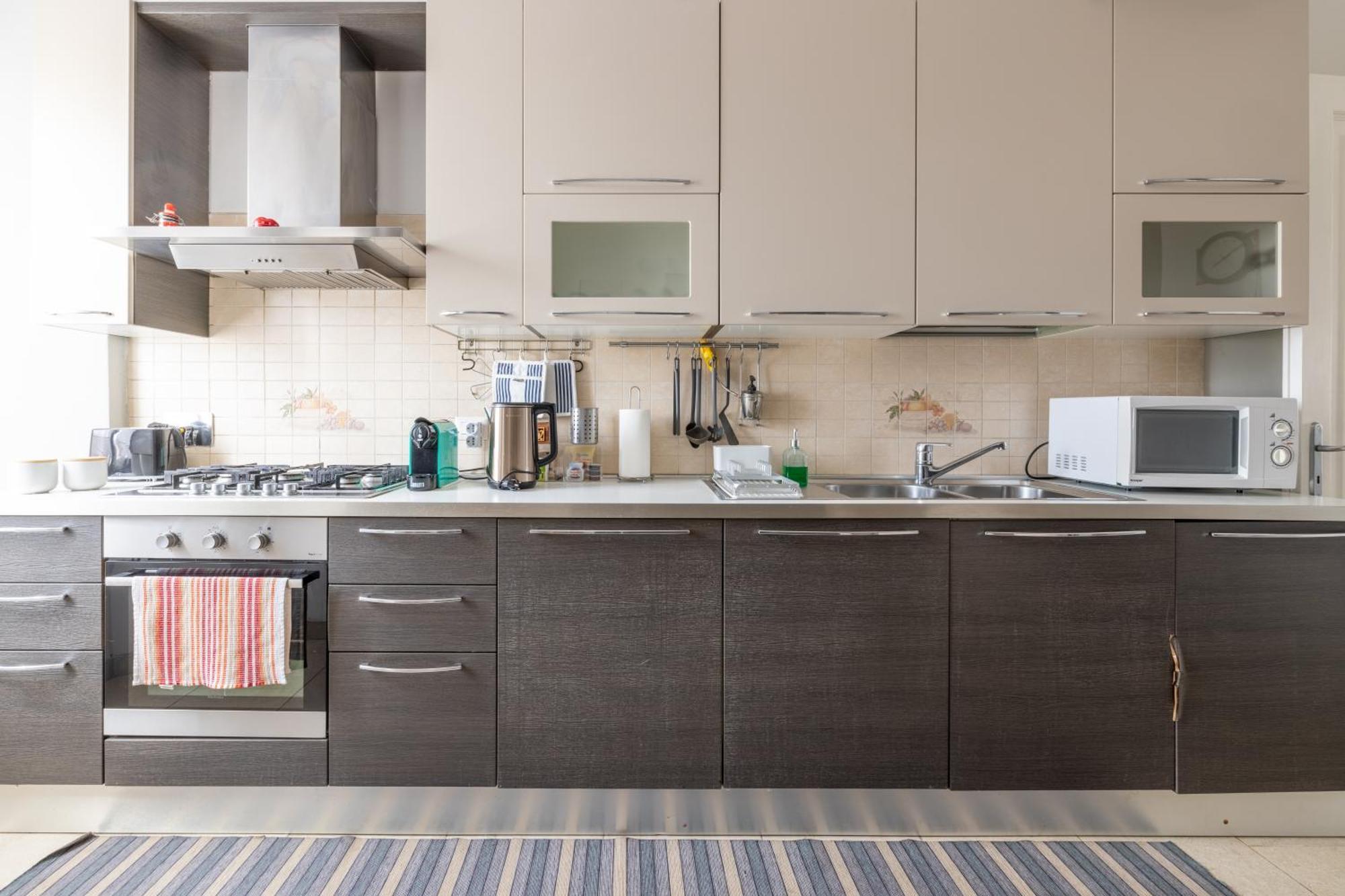 Domus Mari Apartment Rome