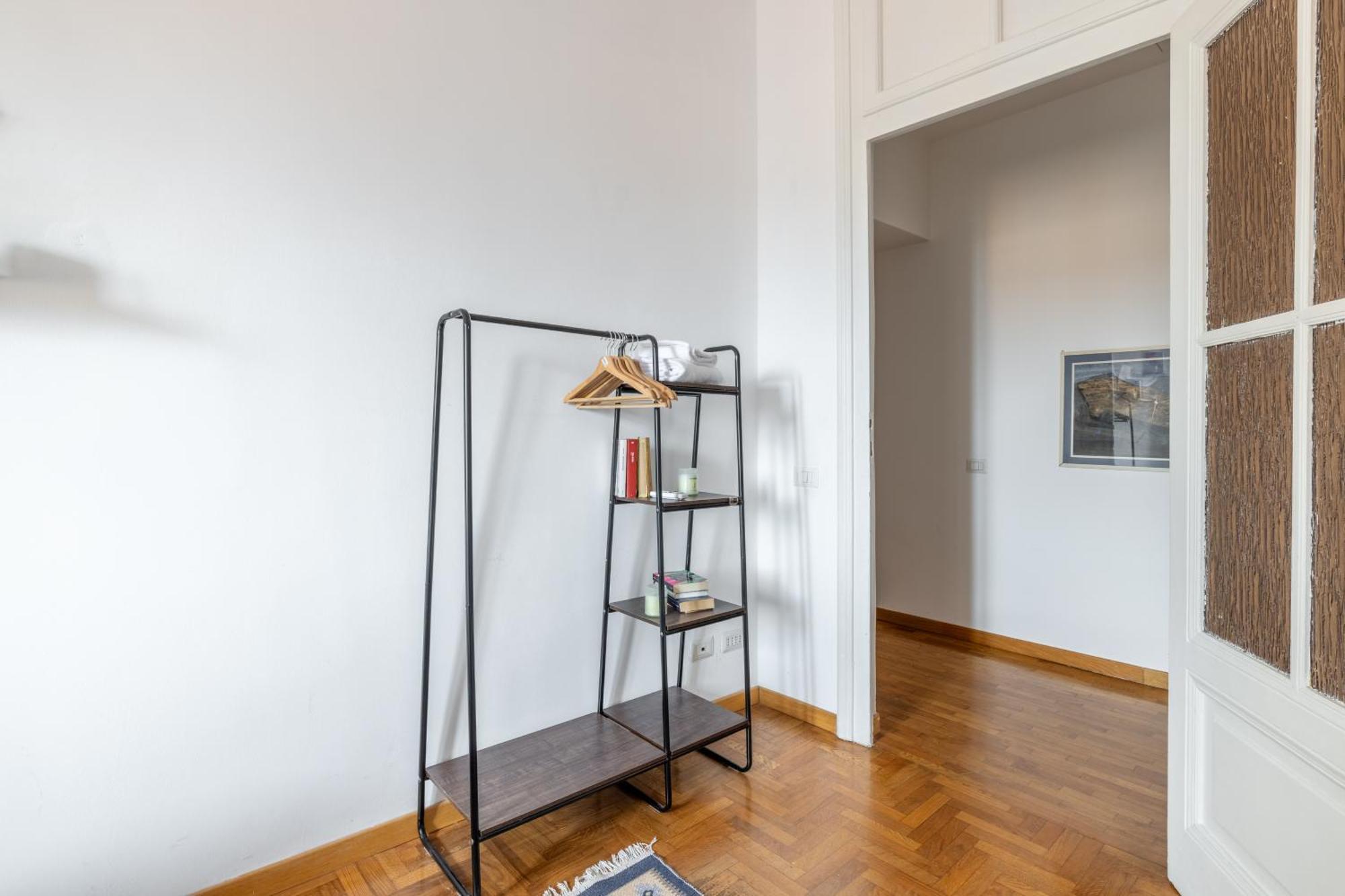 Domus Mari Apartment Rome