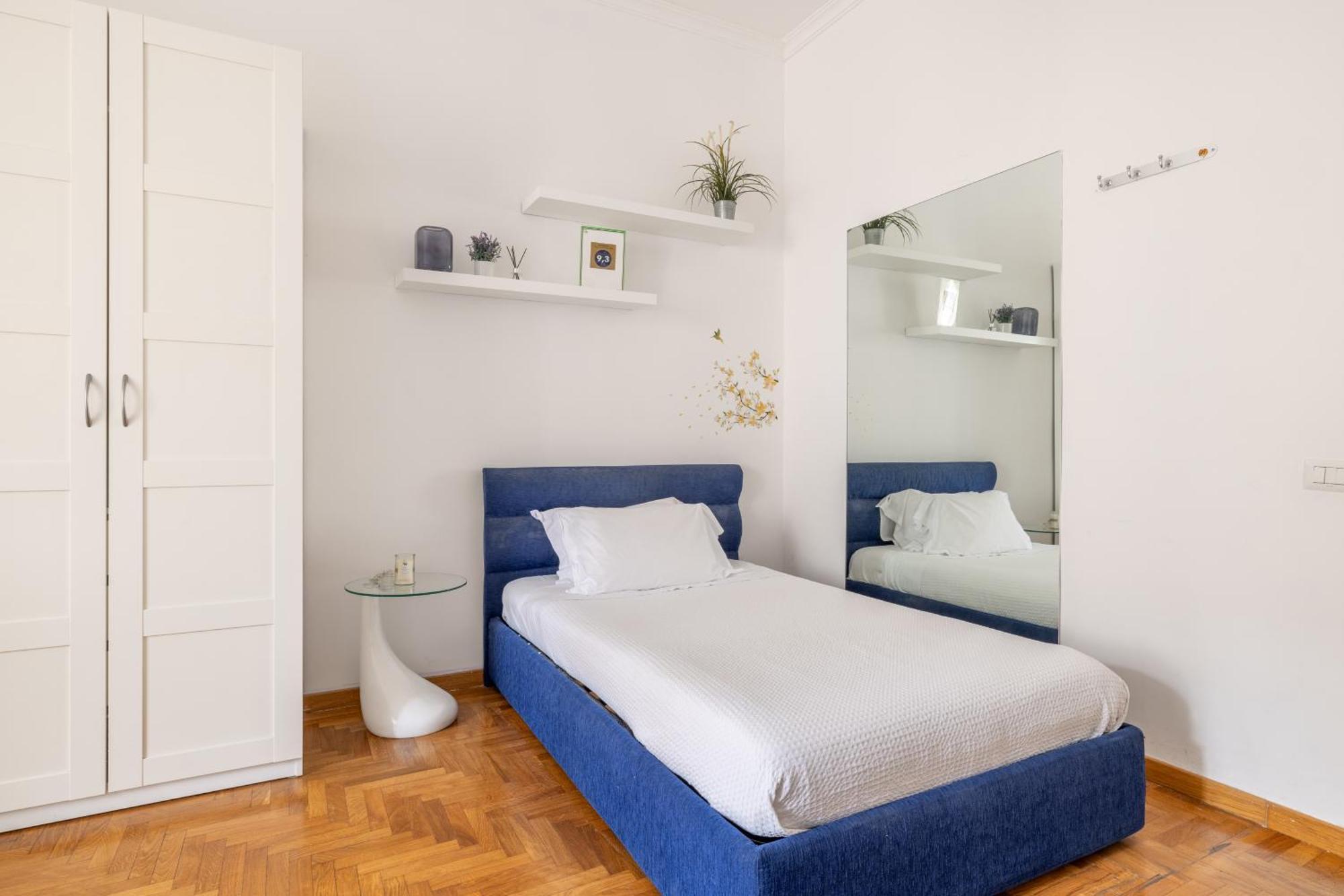 Apartment Domus Mari