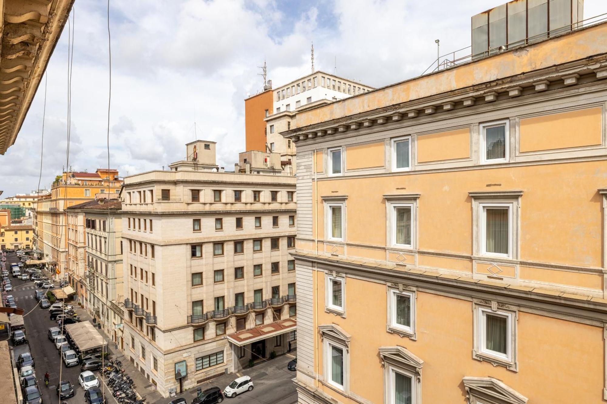 Apartment Domus Mari Rome