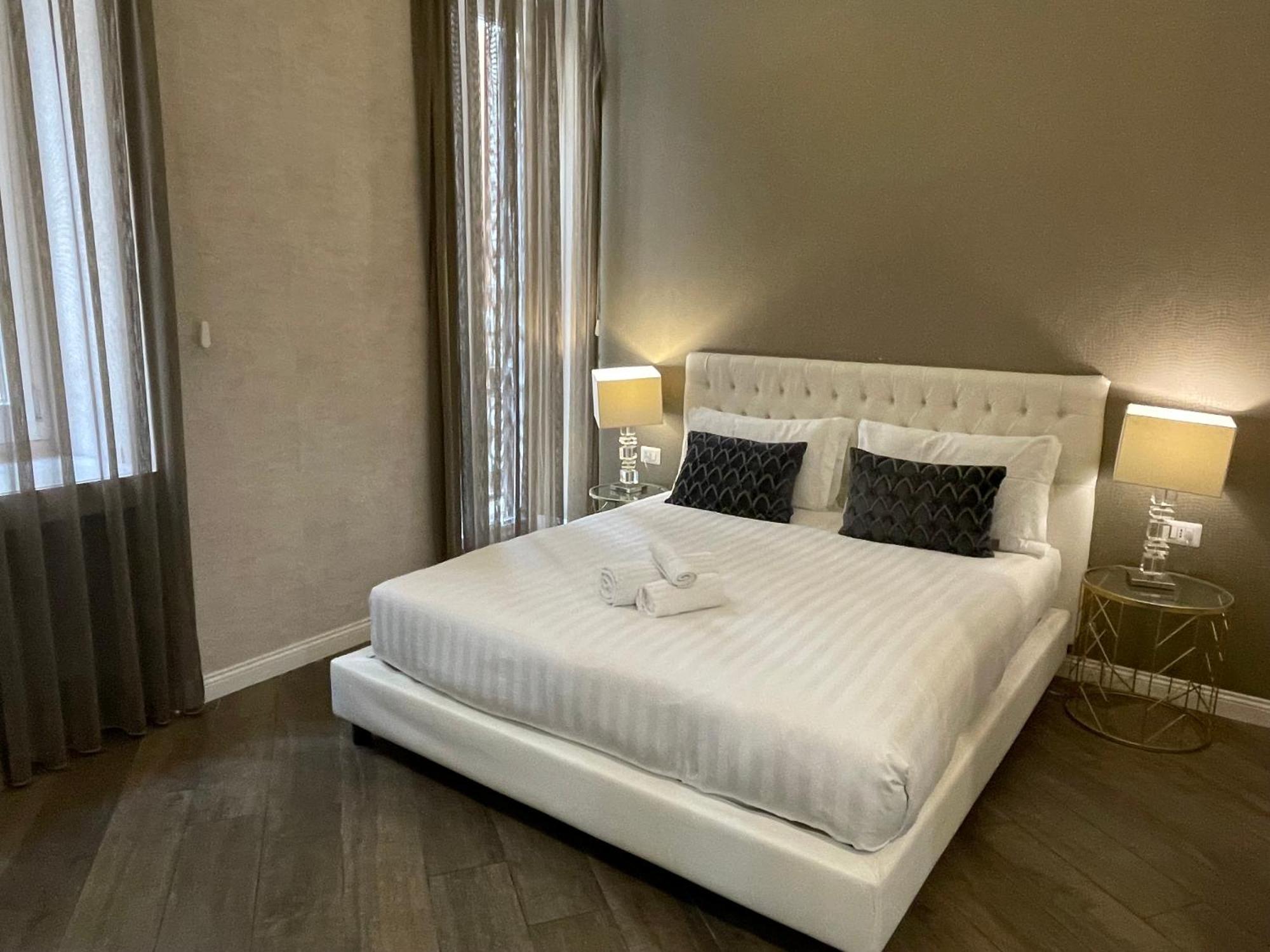 Guest house Spagna Boutique Rome