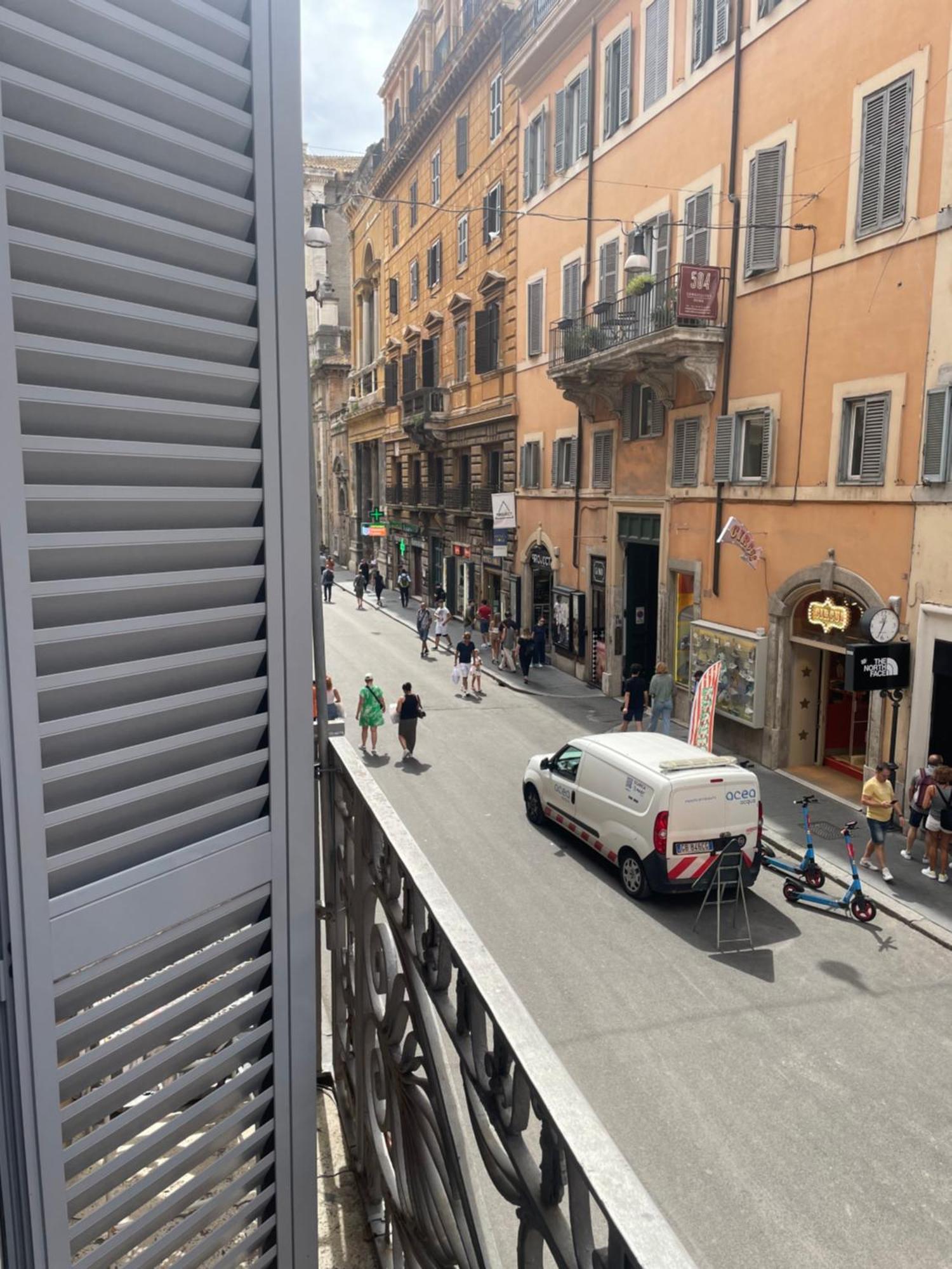 Spagna Boutique Guest house