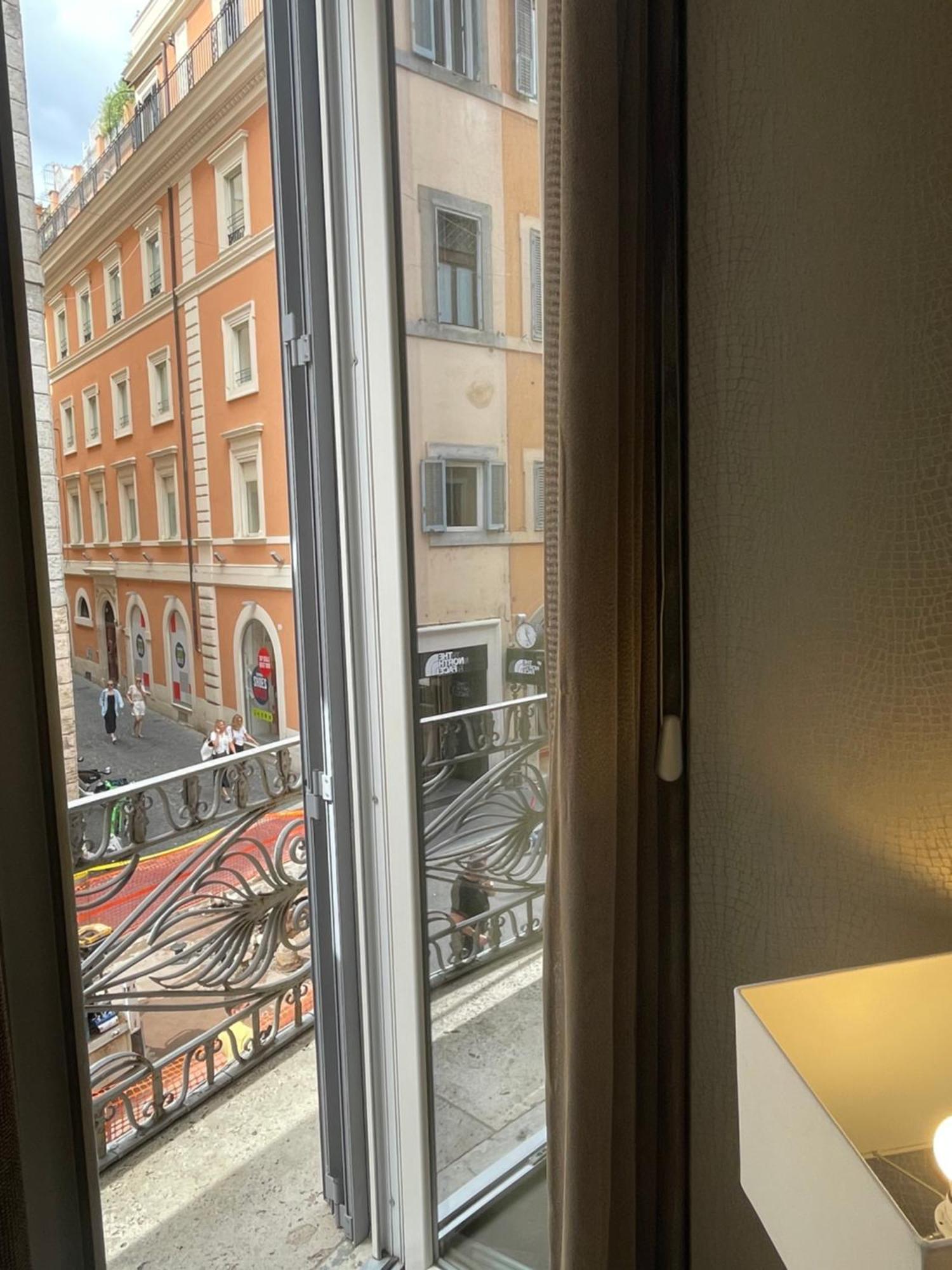 Spagna Boutique Guest house 3*