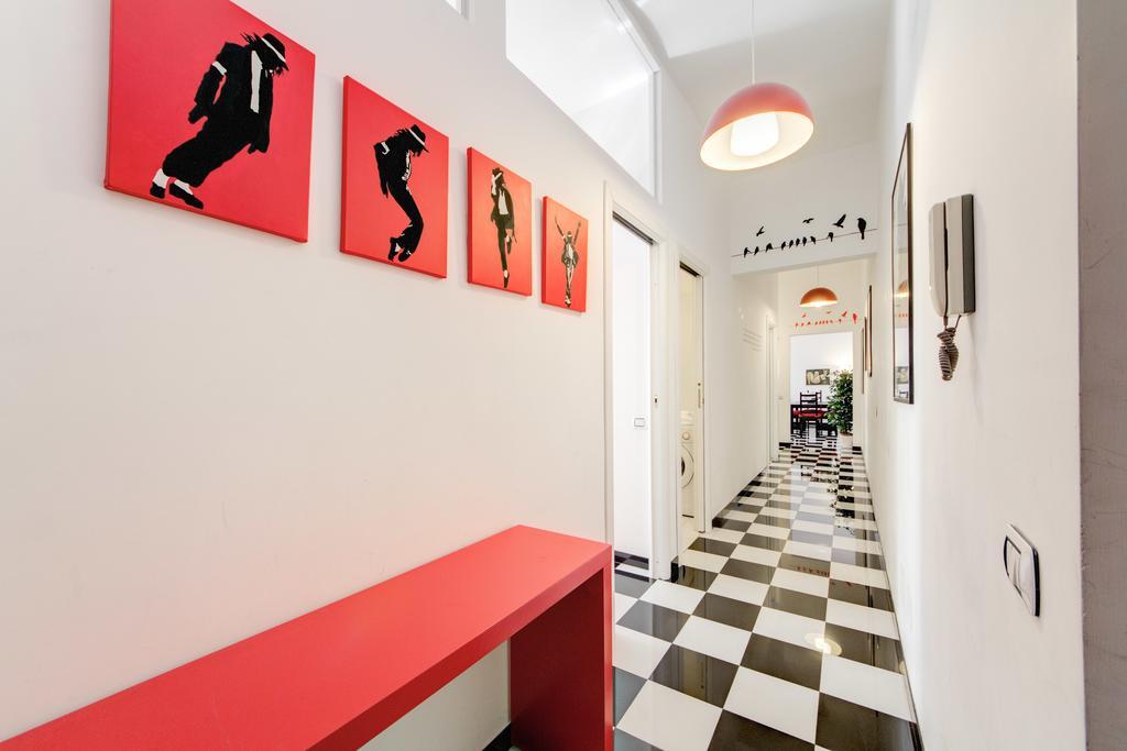 The Big Pop Apartment