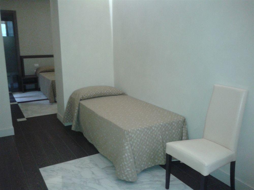 Corso Grand Bed & Breakfast