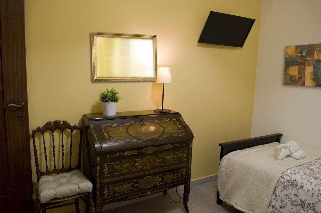 Bed & Breakfast Floreo Rome