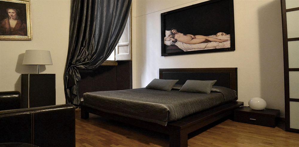 Baghirova In 3* Roma