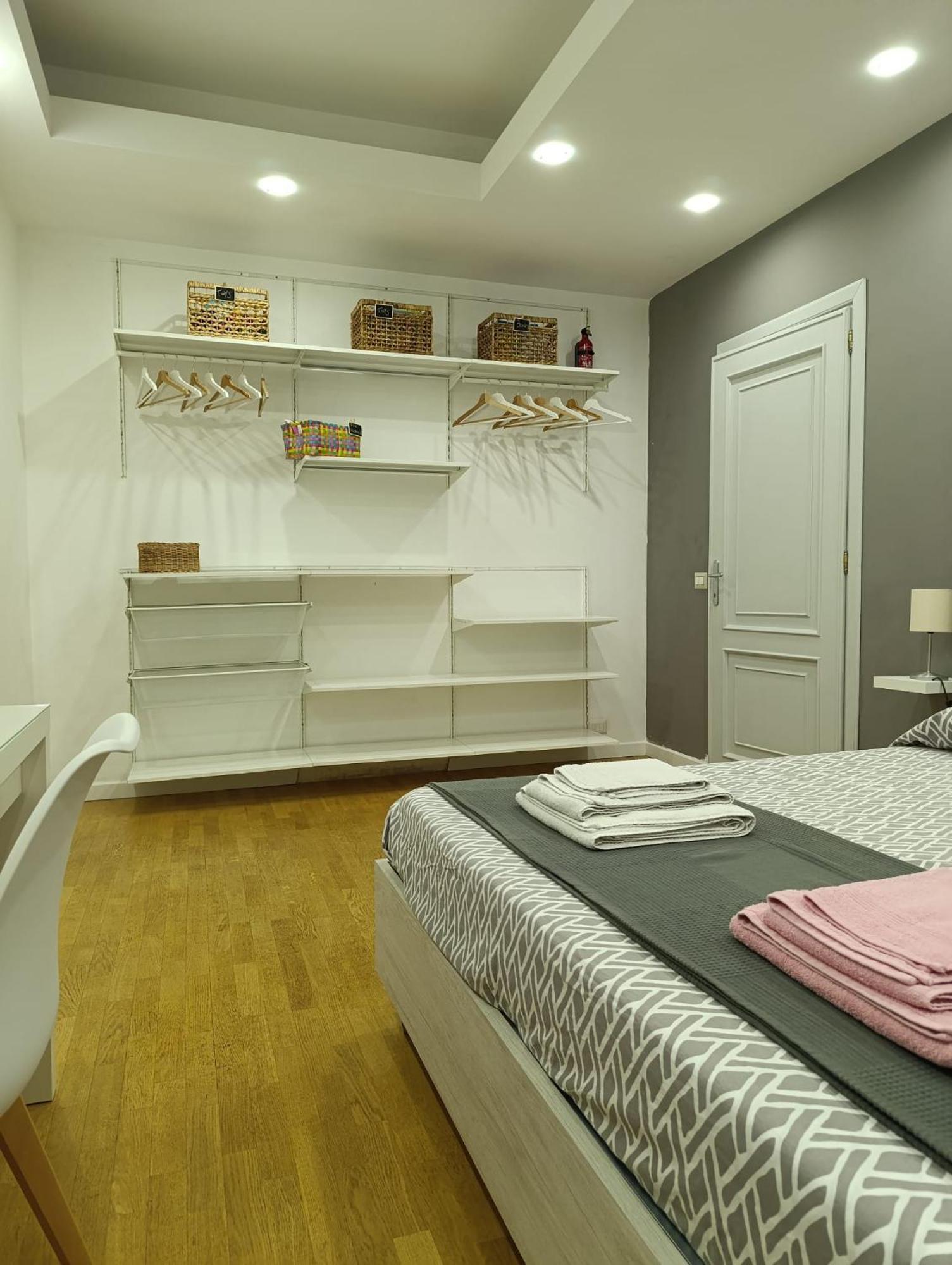 Oasi Del Vaticano Apartment *