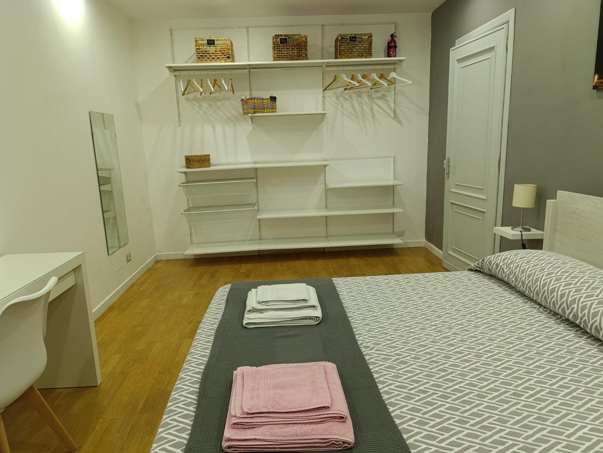 Apartment Oasi Del Vaticano