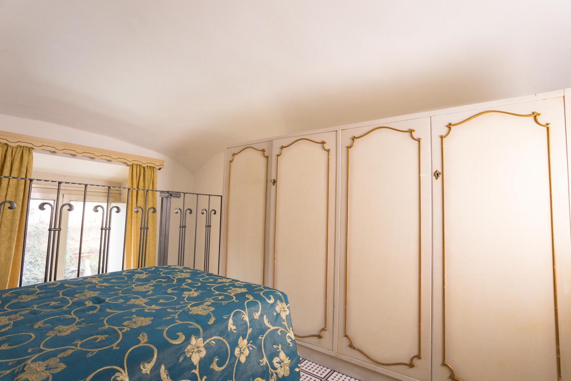 D'epoca Colosseo Art Gallery Apartment