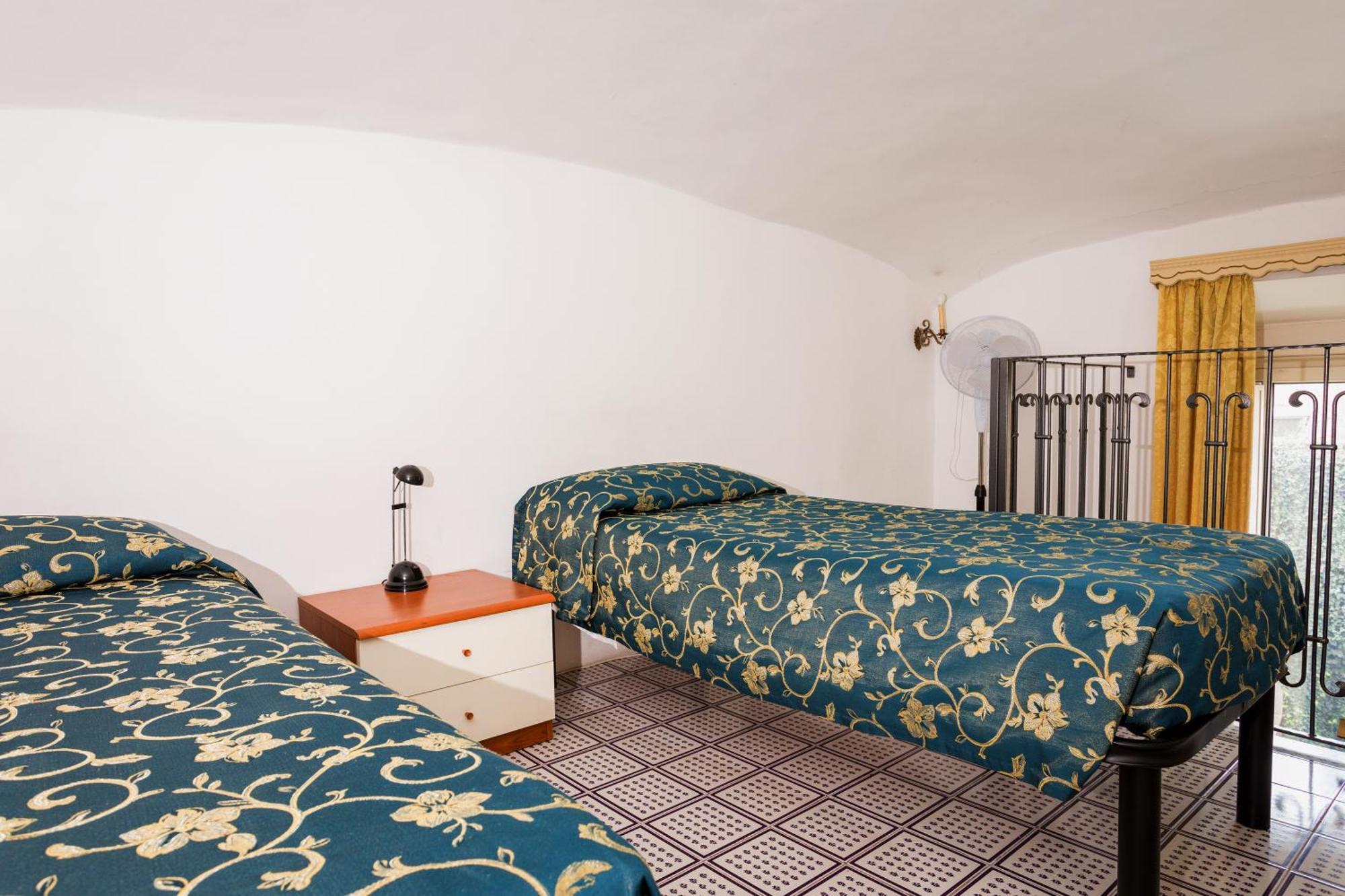 D'epoca Colosseo Art Gallery Apartment