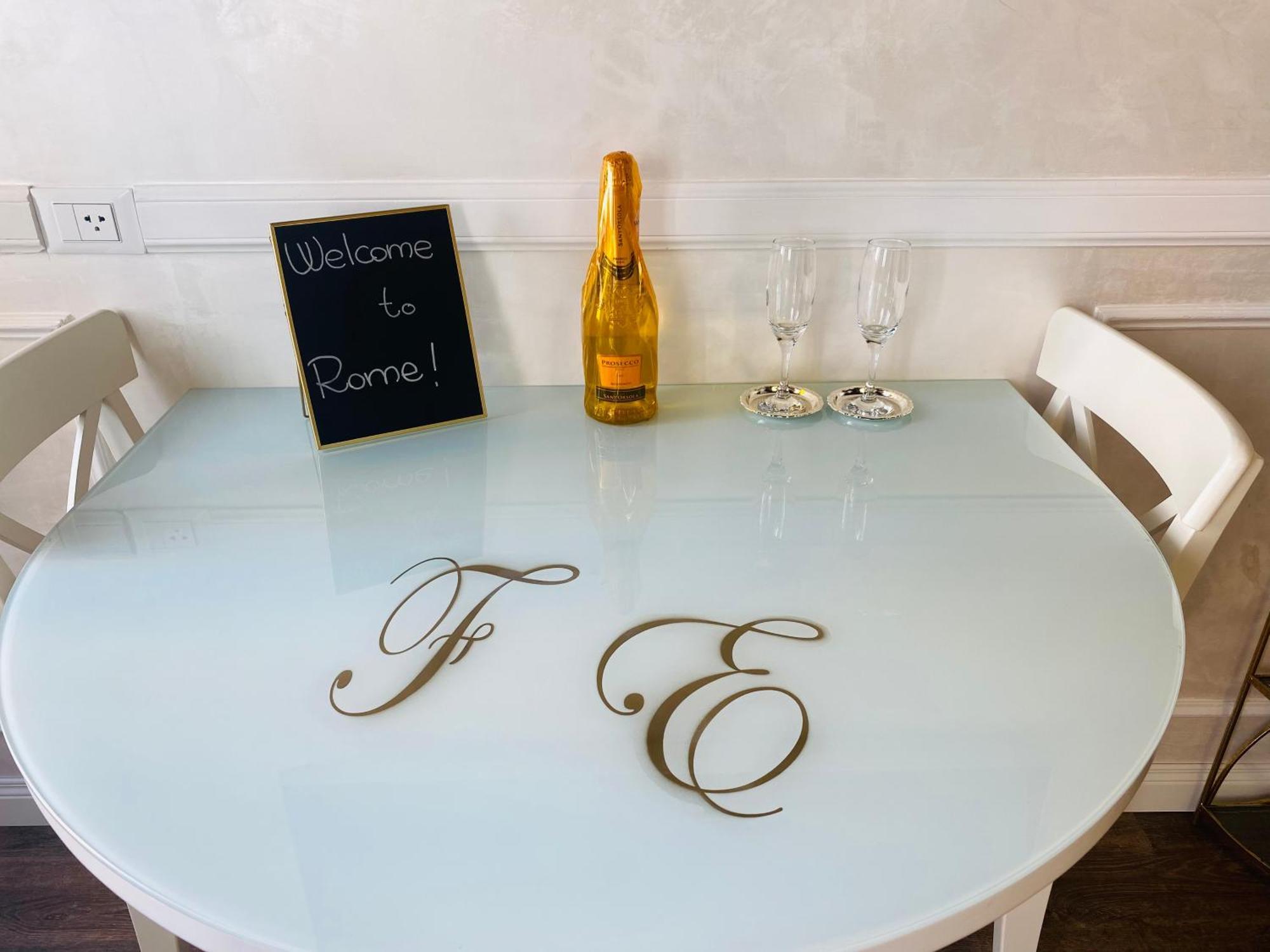Frattina Elegance Appartement *
