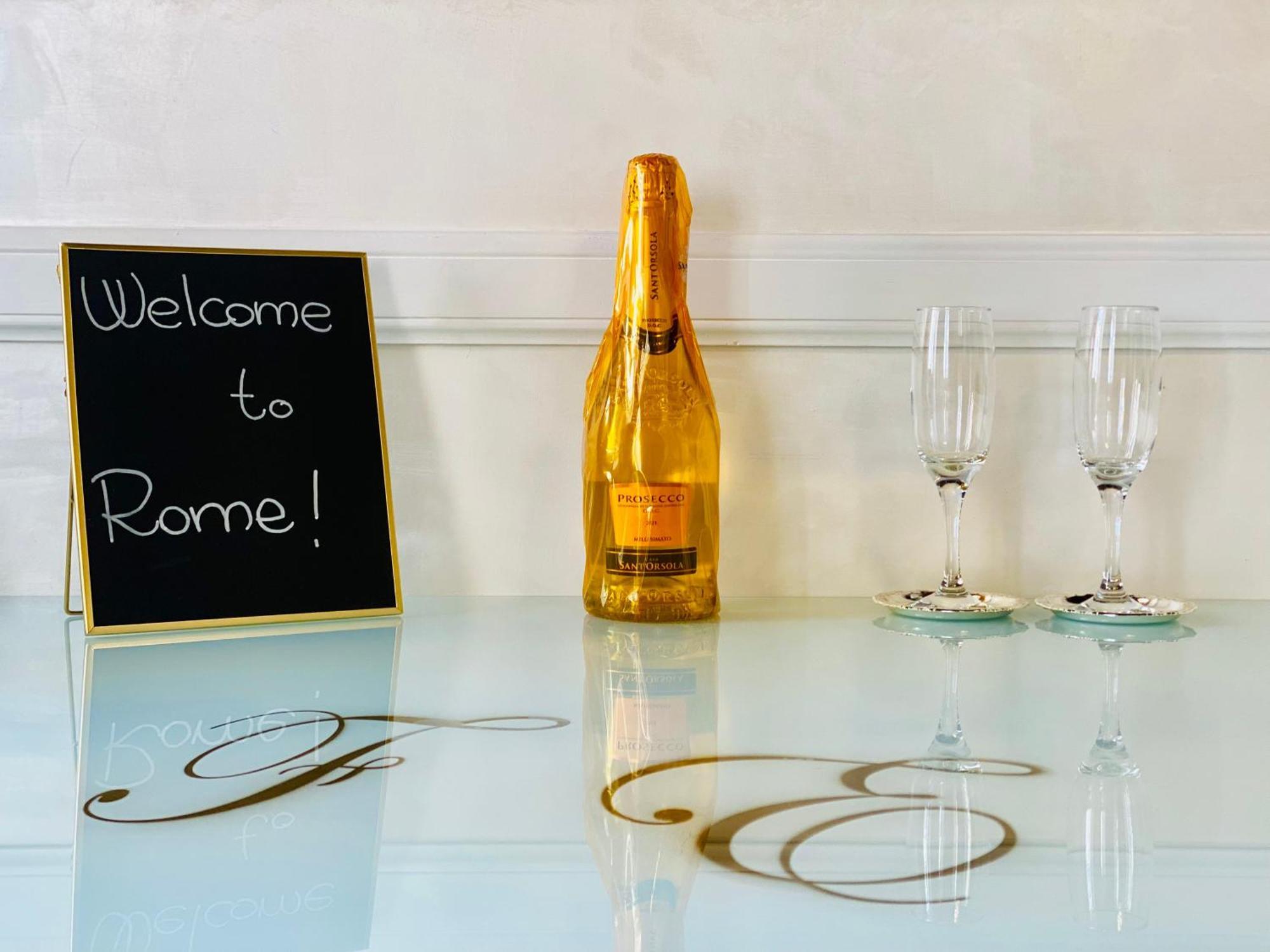 Appartement Frattina Elegance Rome