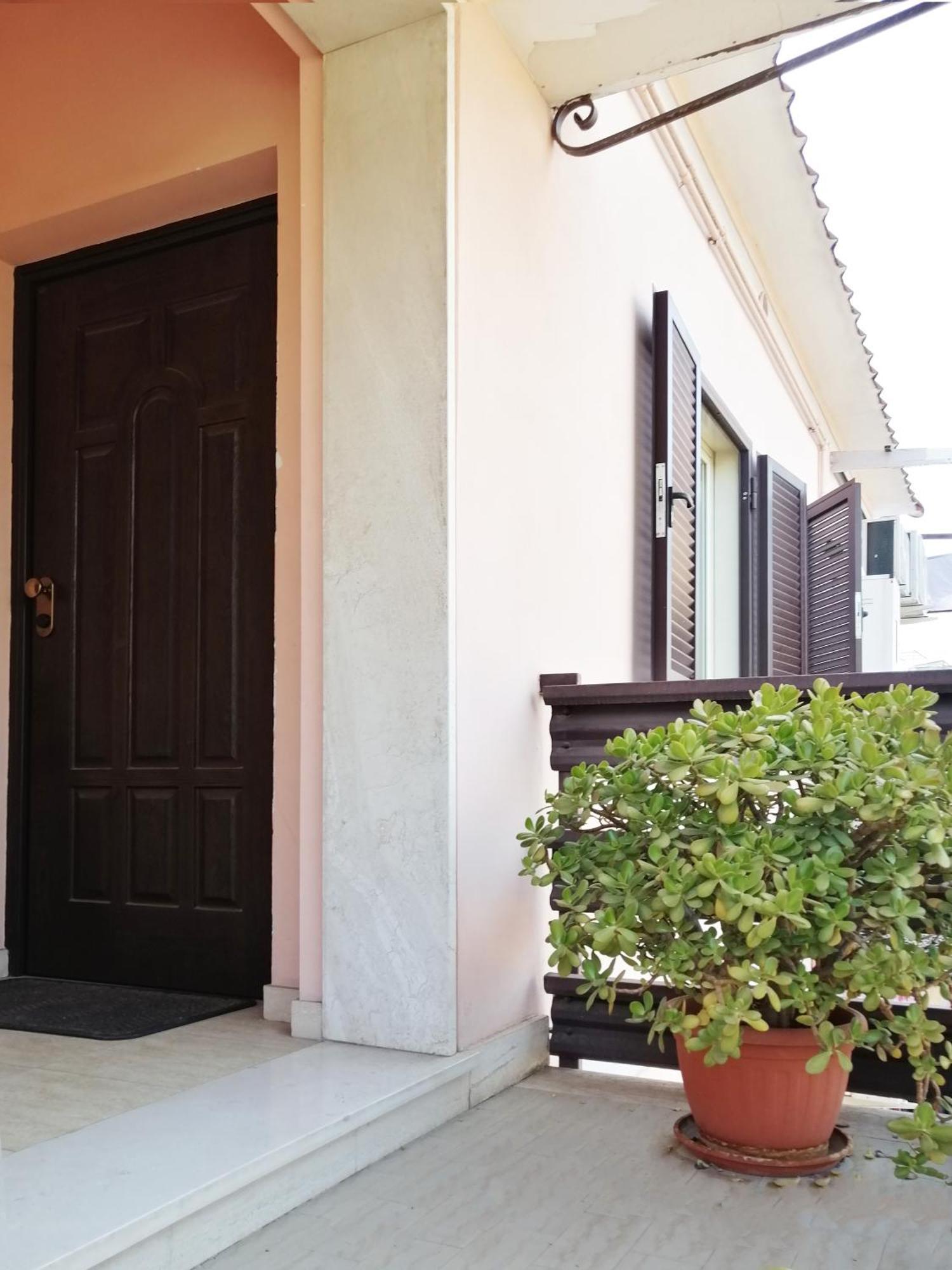 Confortable House With Wonderful Terrace A C E Wi Fi Appartement *