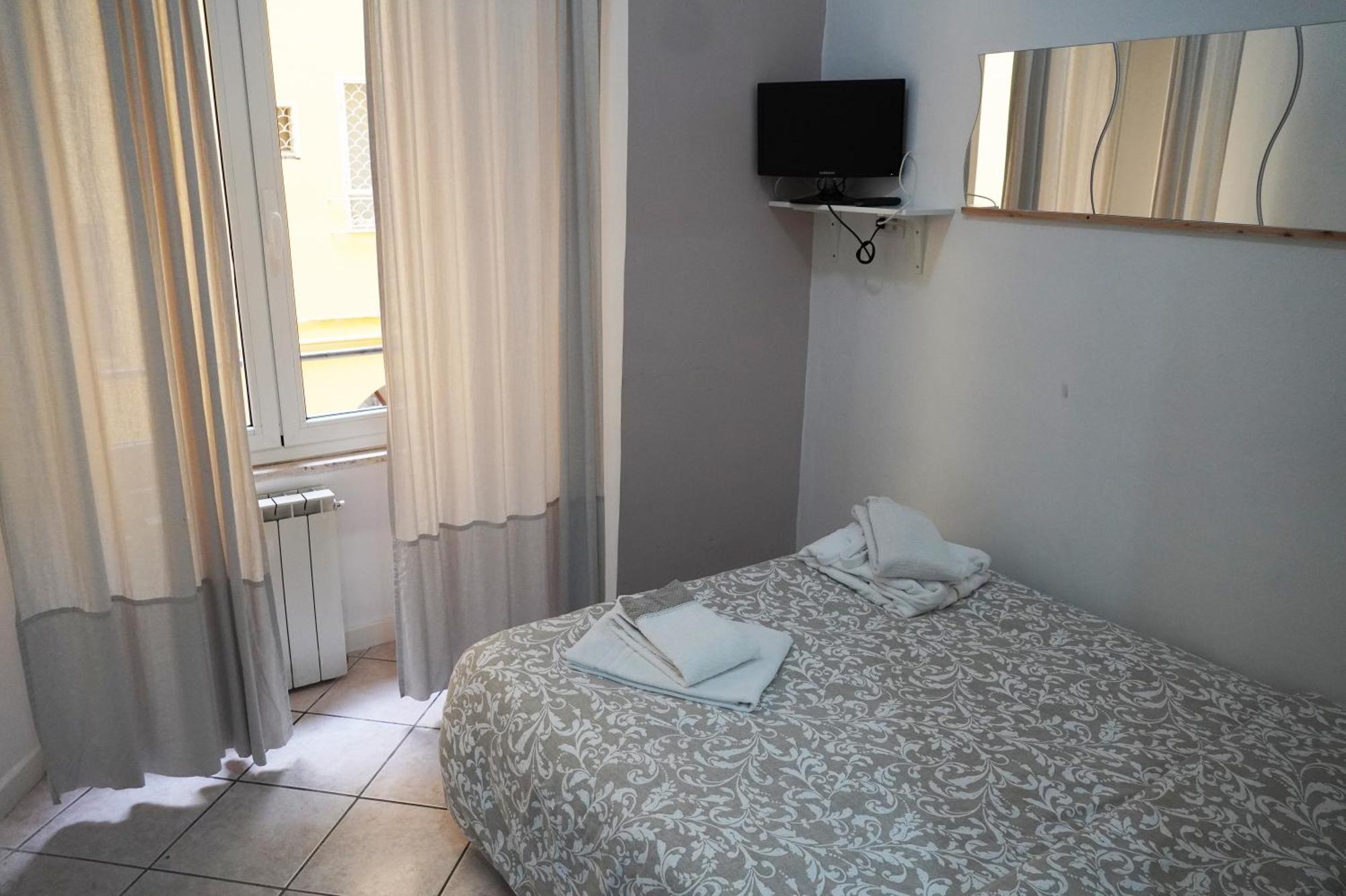 Vatican Appartement