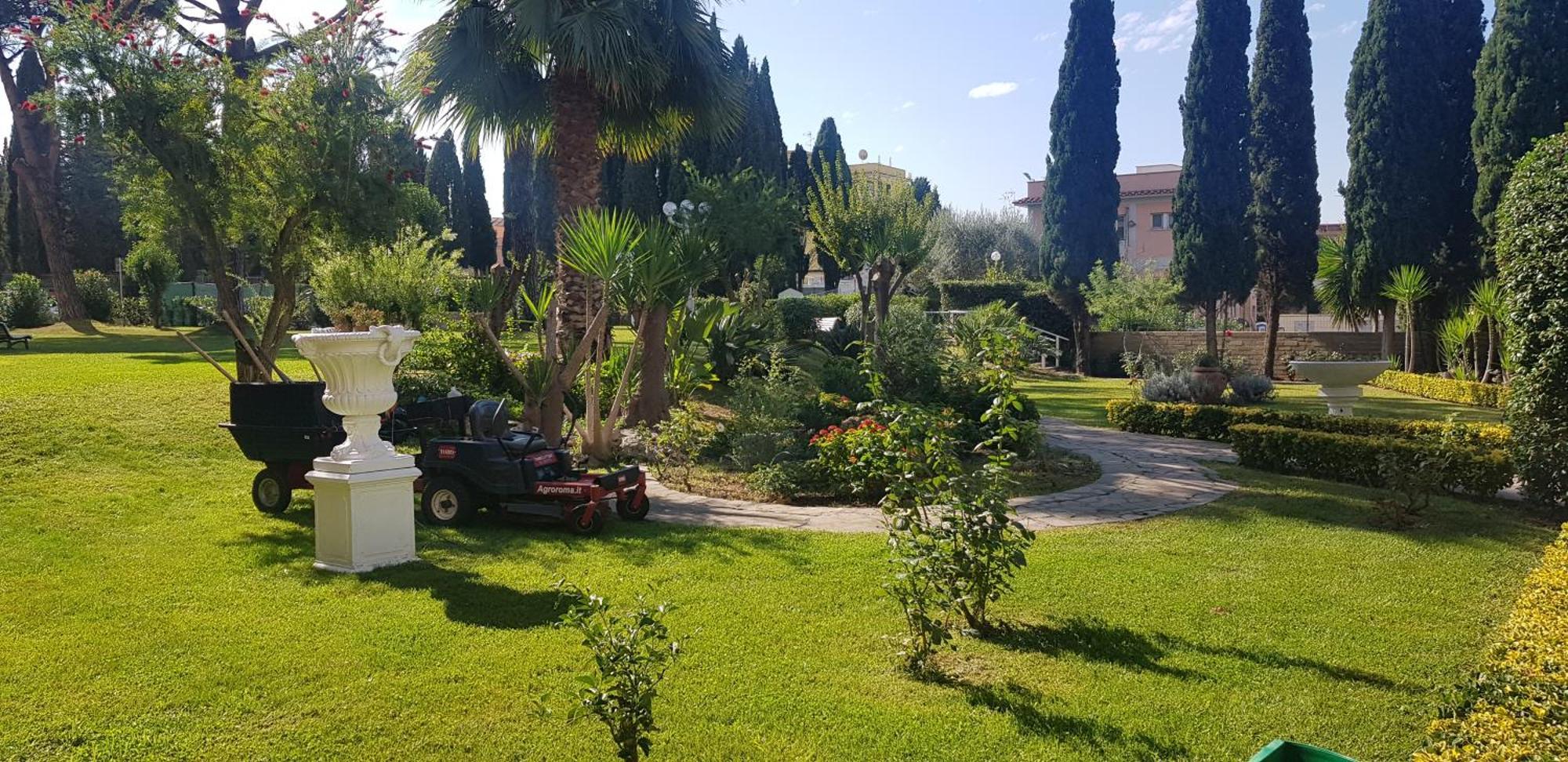 Oasis Apartamento