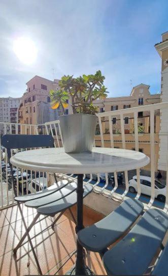 Appartement Casabaleno - Luxury In San Giovanni Area *