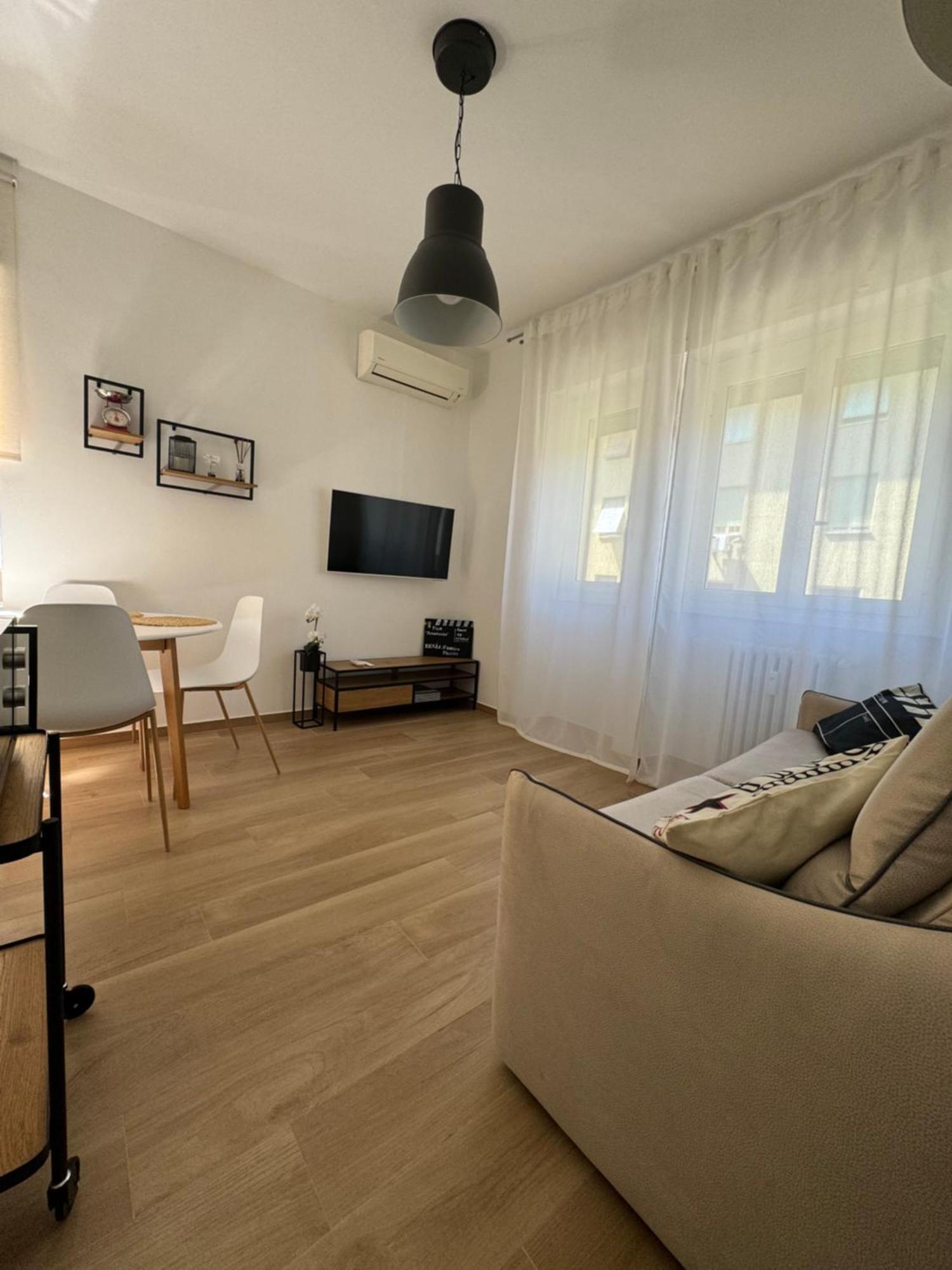Cinecitta Appartement *
