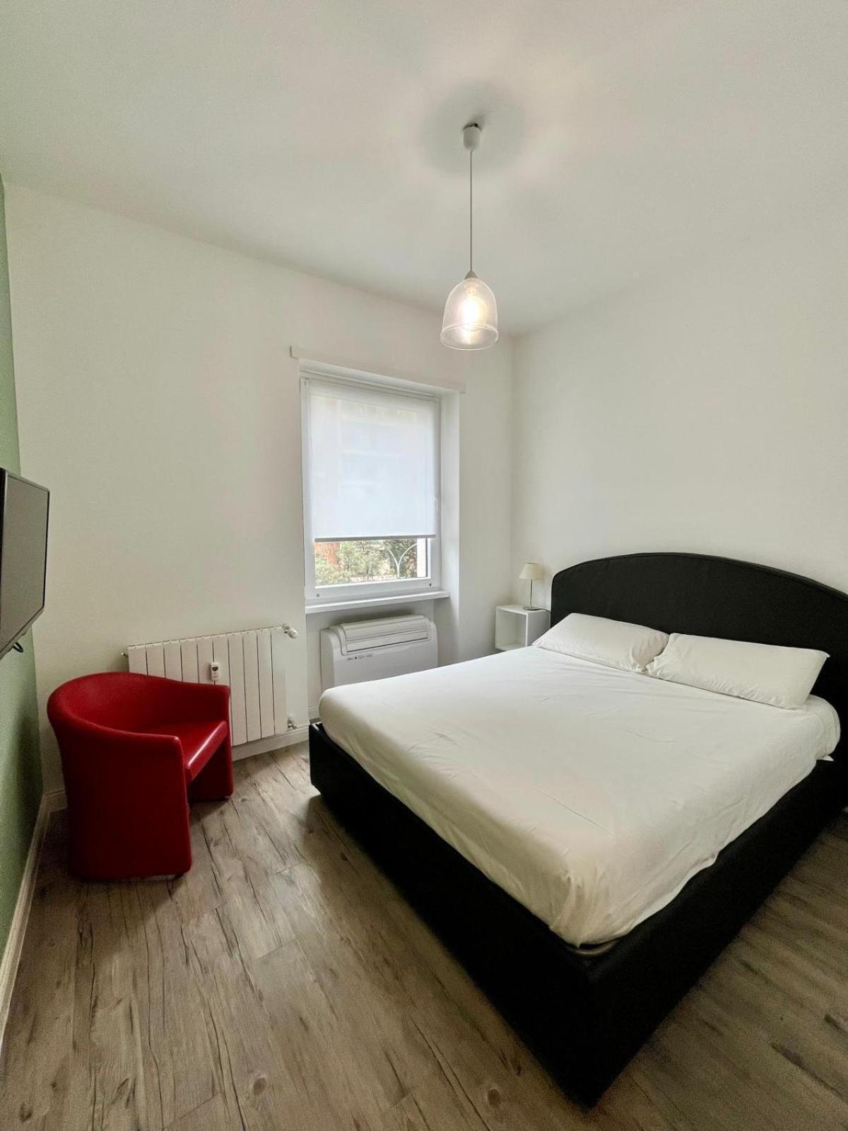 Appartement On The Square