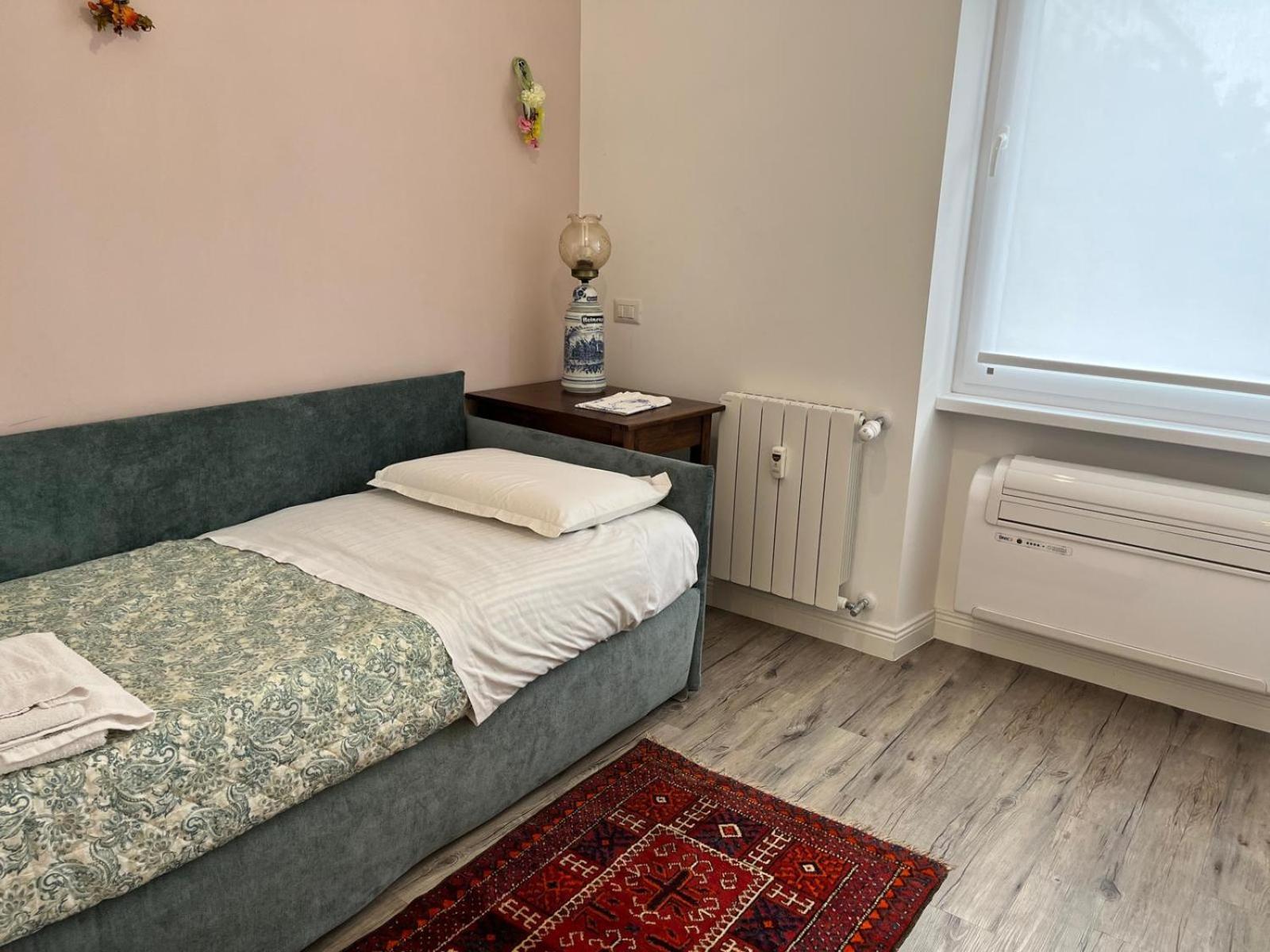 On The Square Appartement Rome