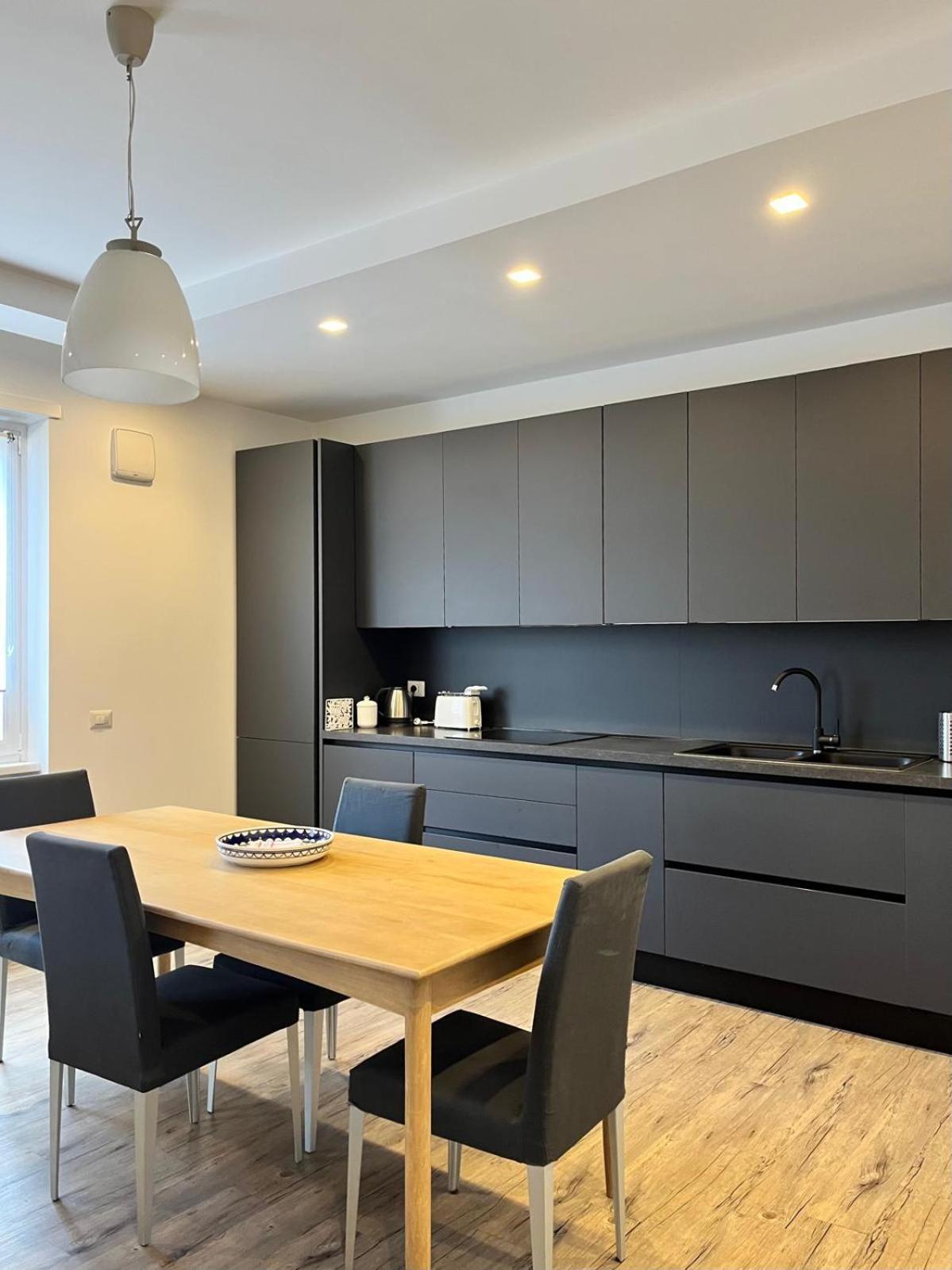 Appartement On The Square Rome