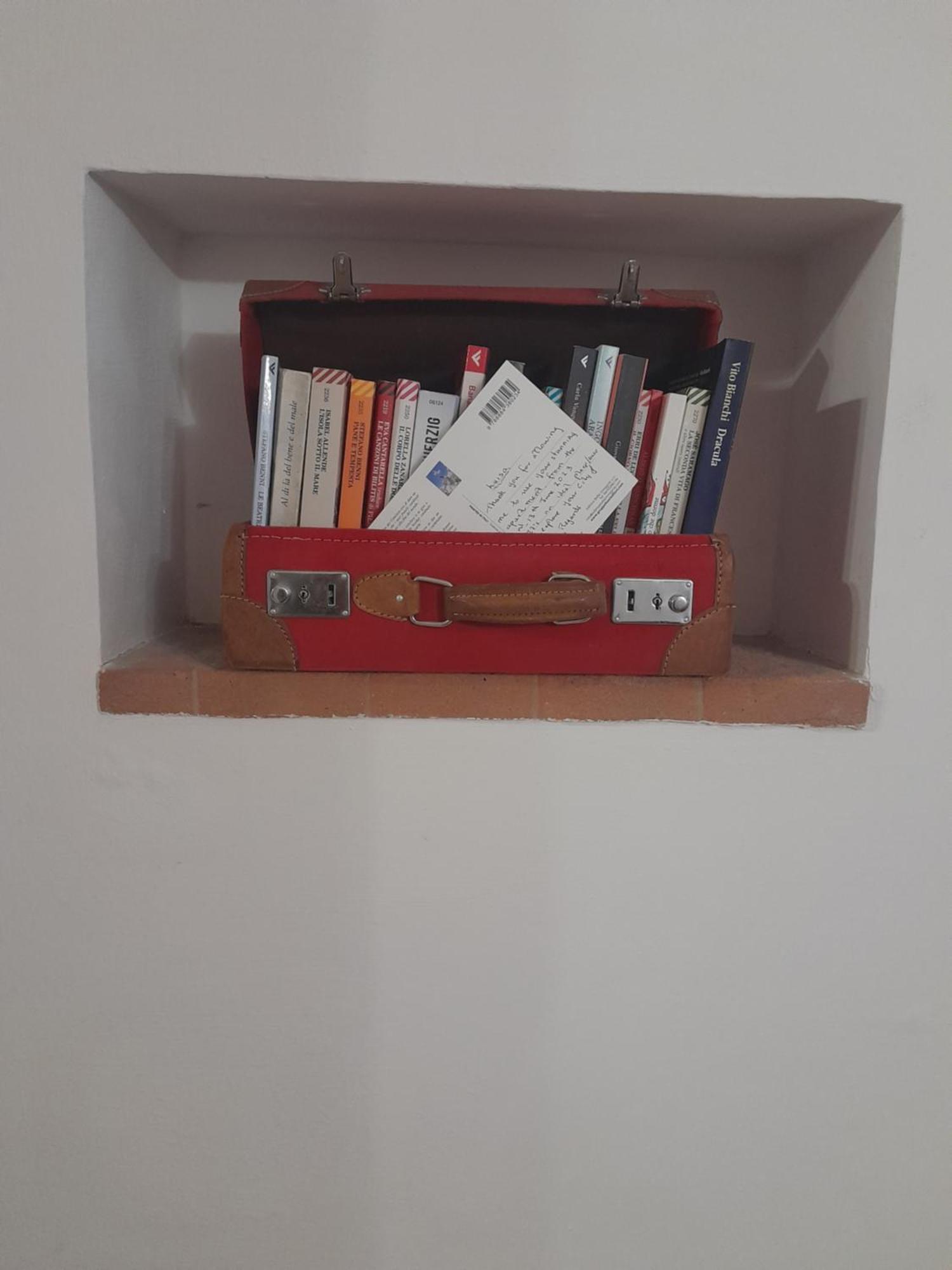 Domus Gelsomino Appartement Rome