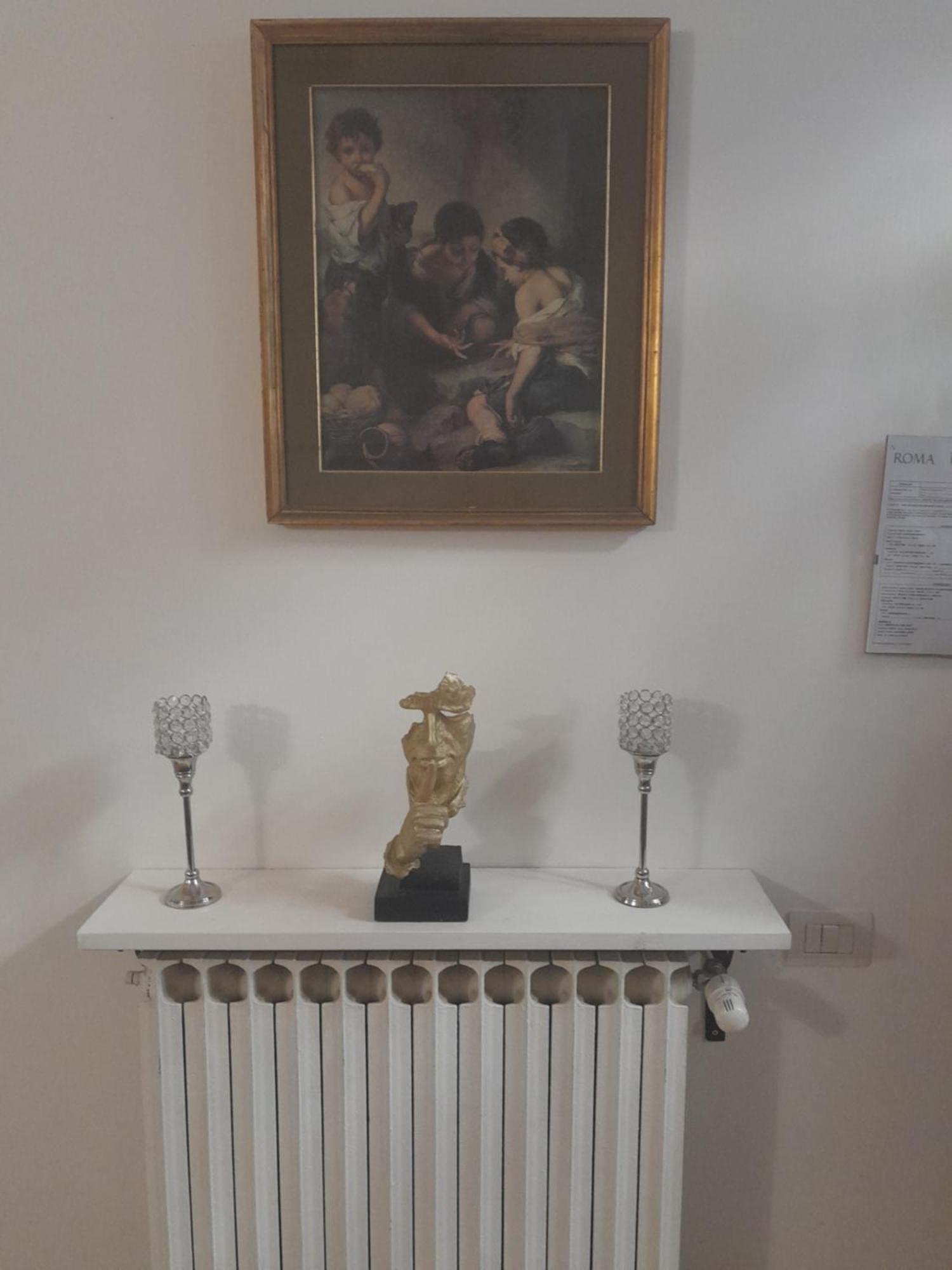 Appartement Domus Gelsomino Rome