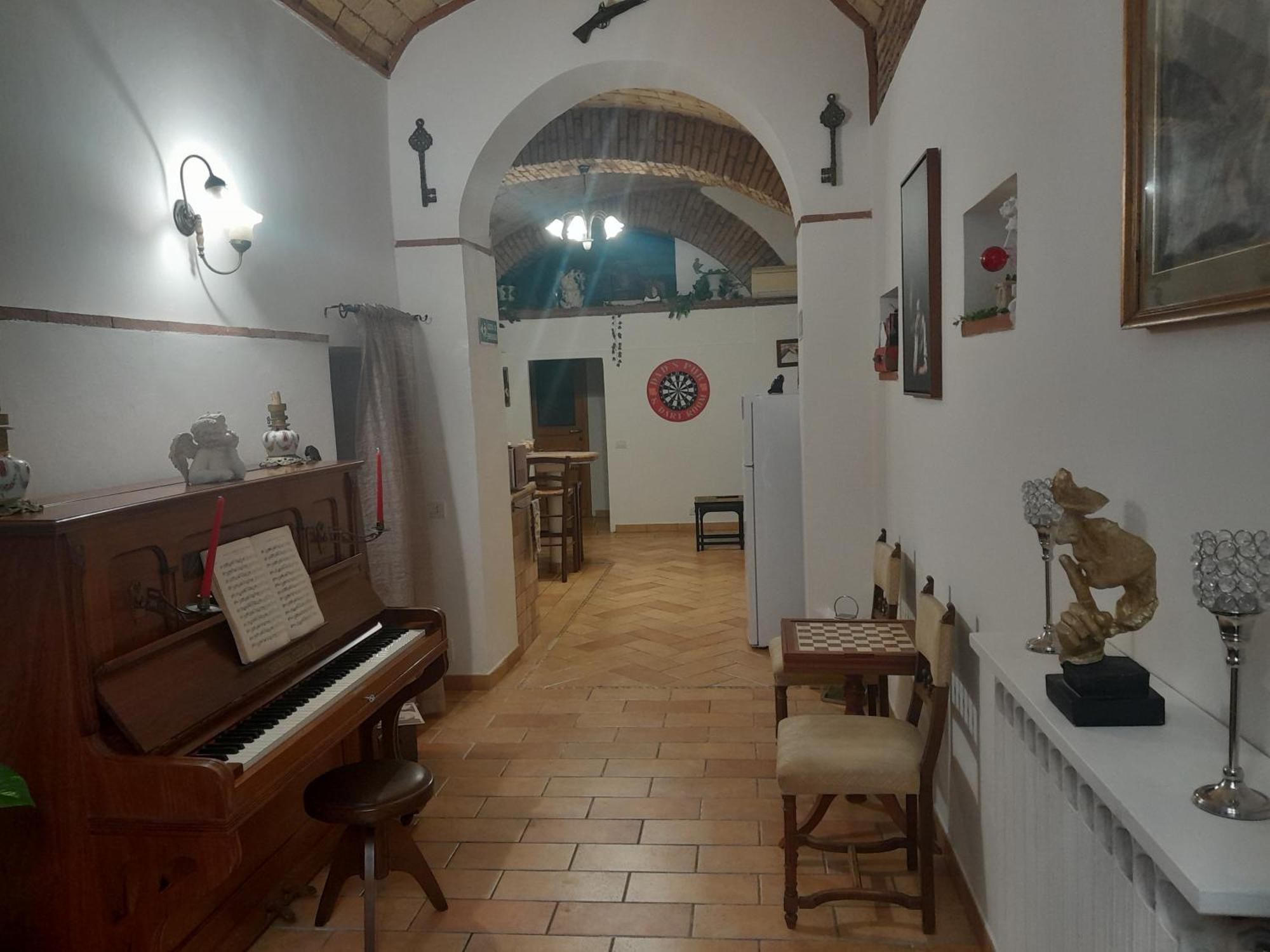 Domus Gelsomino Appartement Rome