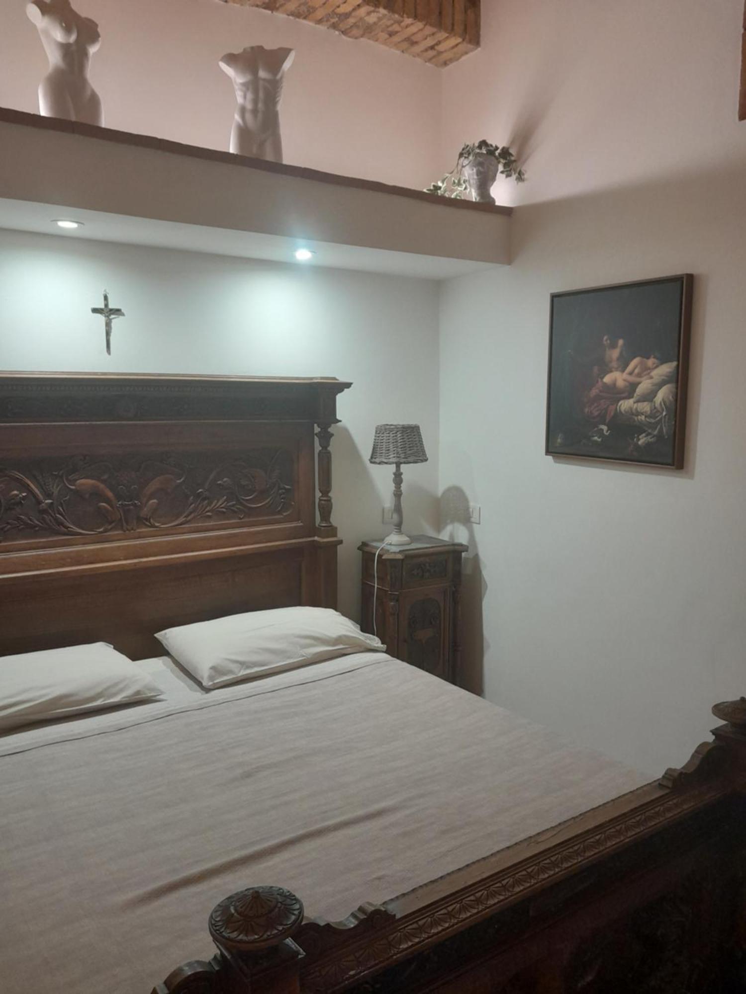 Domus Gelsomino Appartement