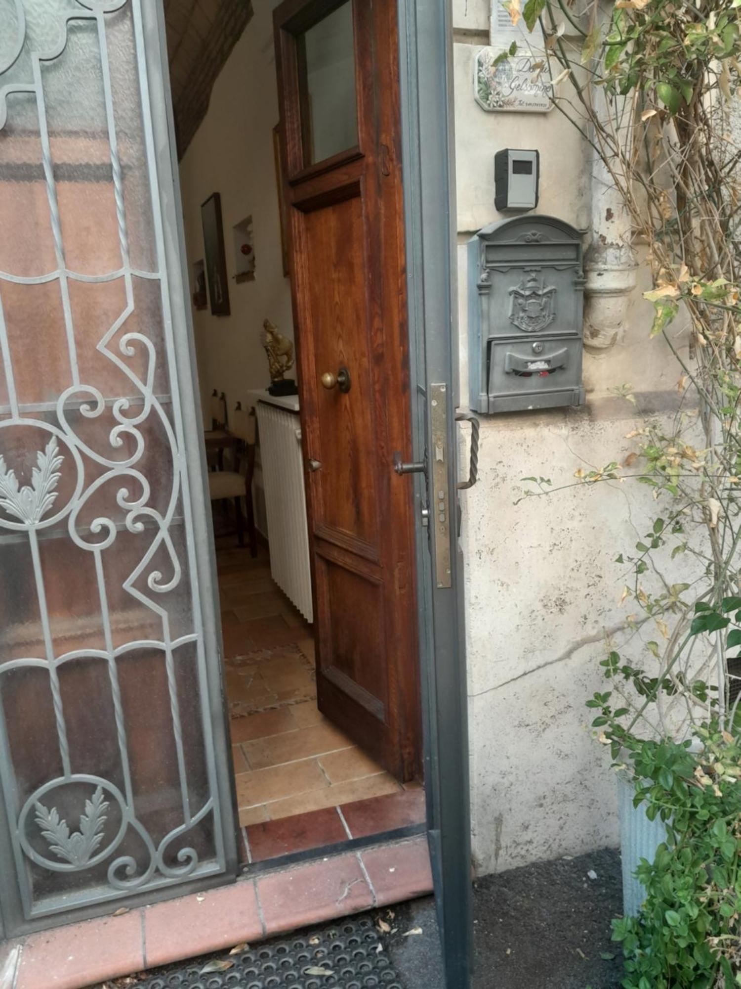 Appartement Domus Gelsomino *