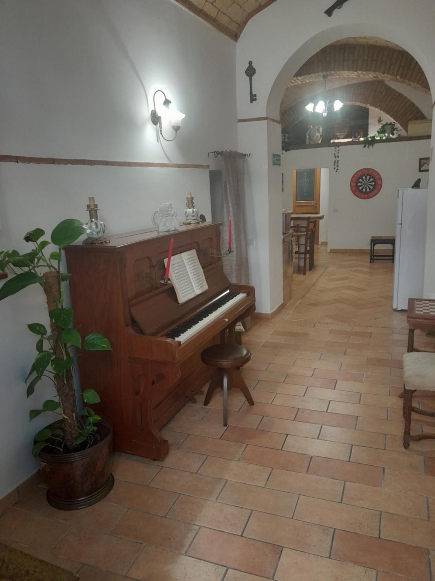 Domus Gelsomino Appartement Rome