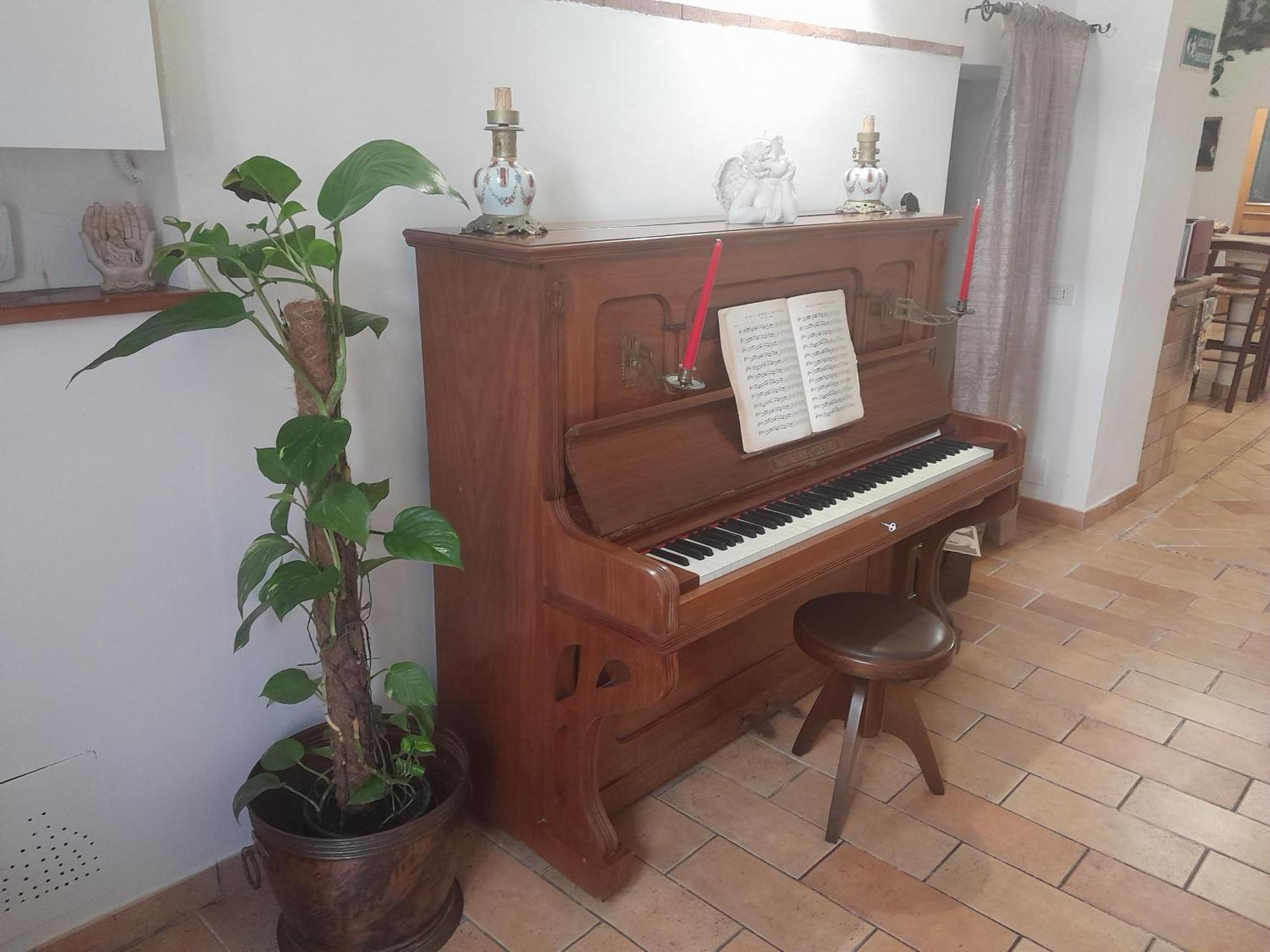 Appartement Domus Gelsomino Rome