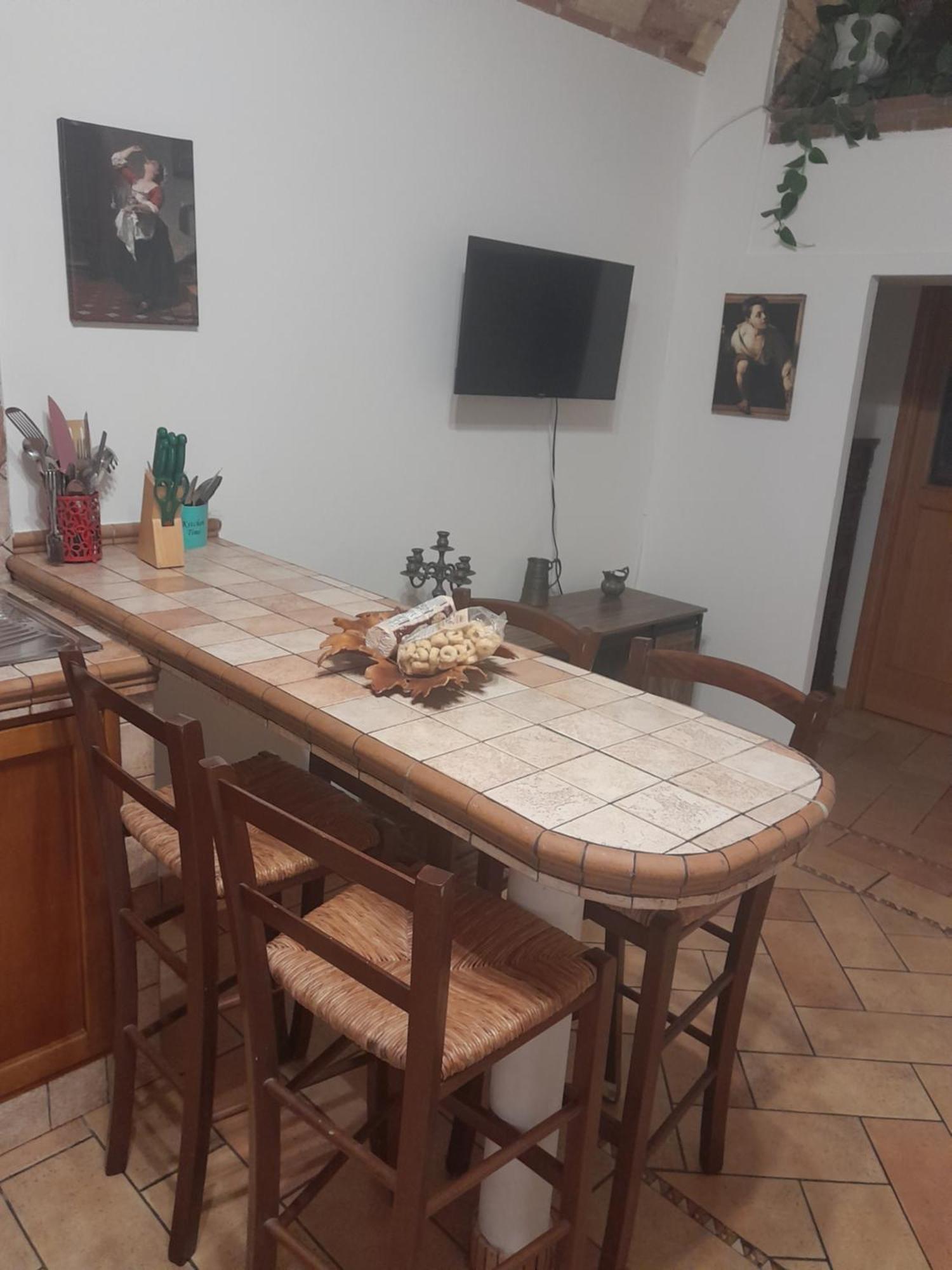 Domus Gelsomino Appartement
