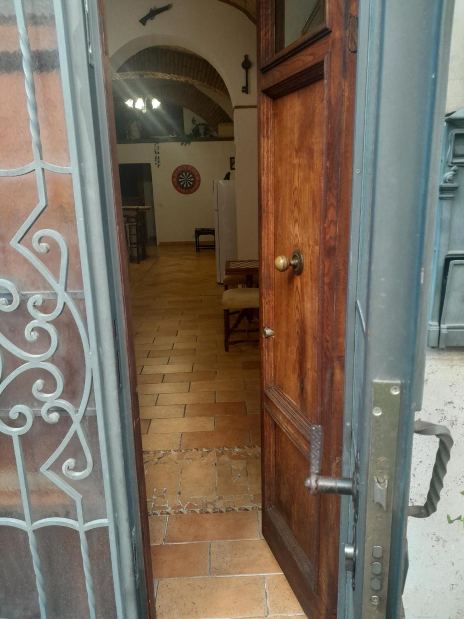 Appartement Domus Gelsomino