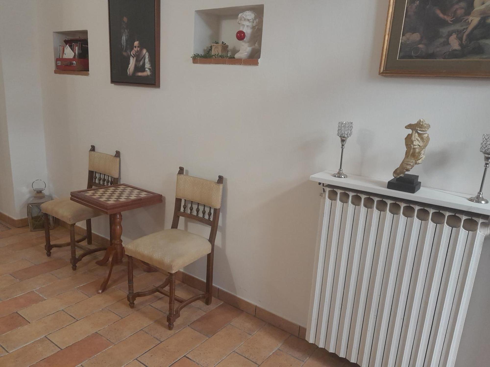 Domus Gelsomino * Rome