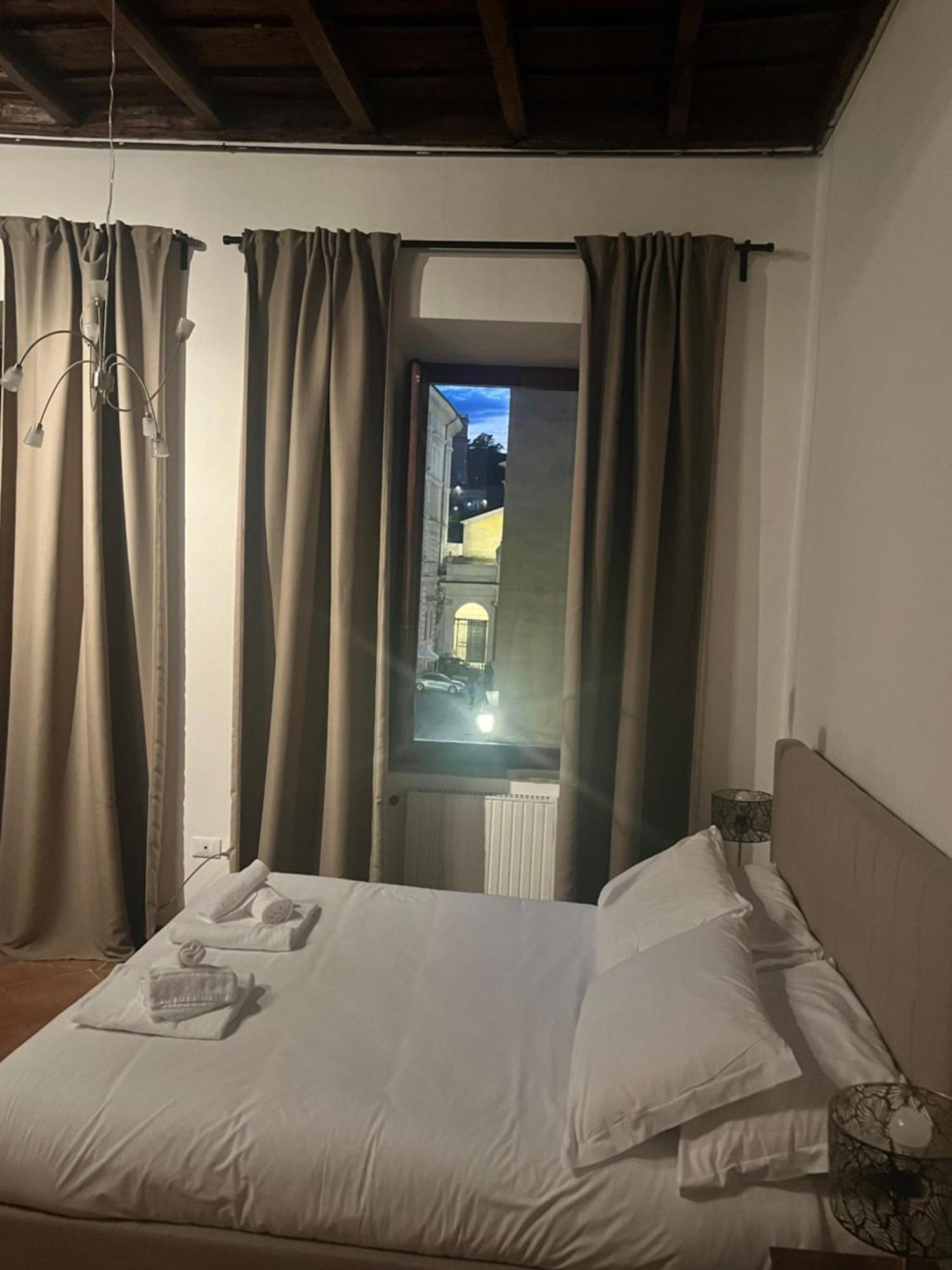 Imperial House San Calisto 7 Holiday home *