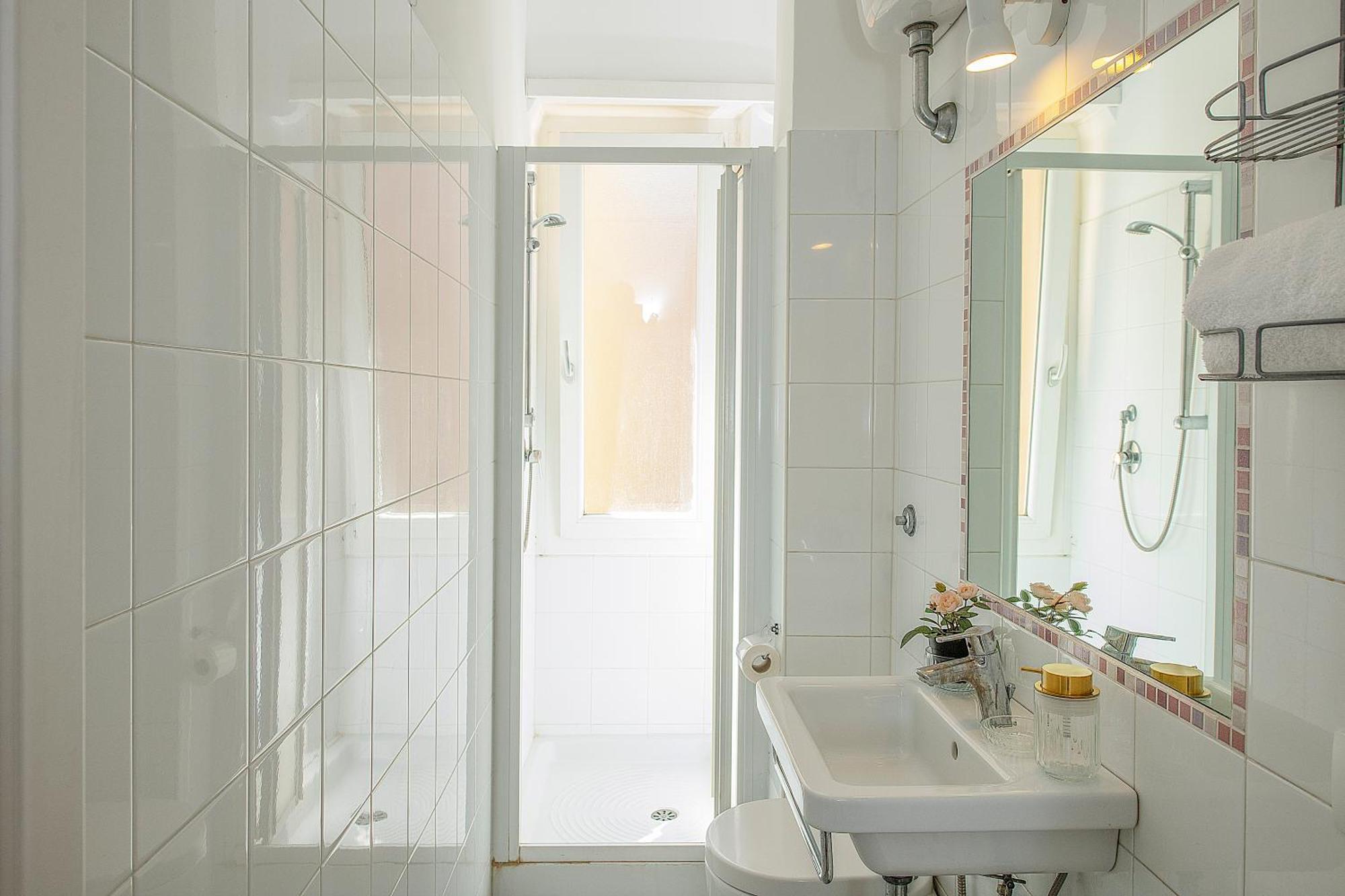 Gibilmanna Apartment Rome