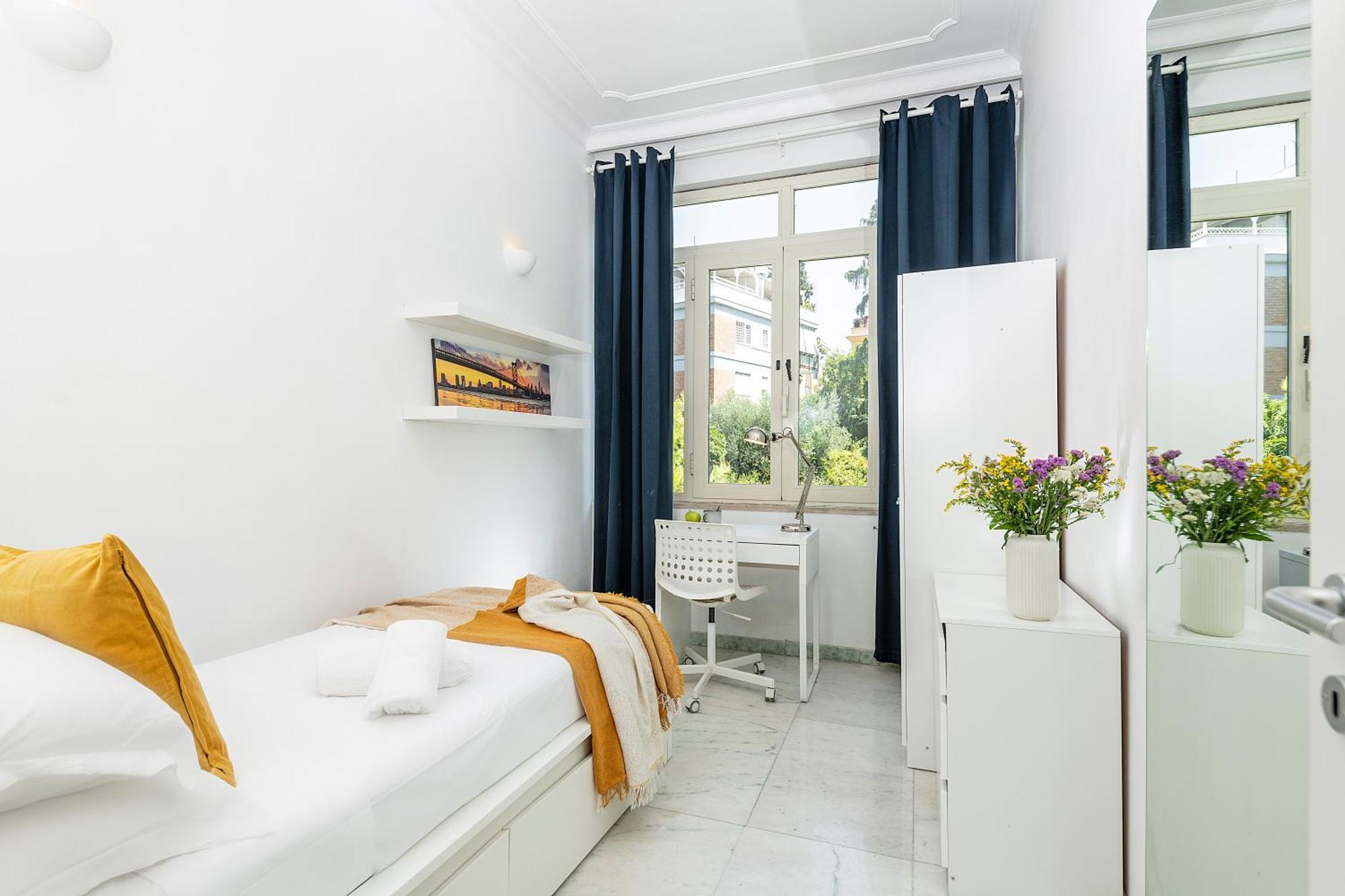 Apartment Gibilmanna