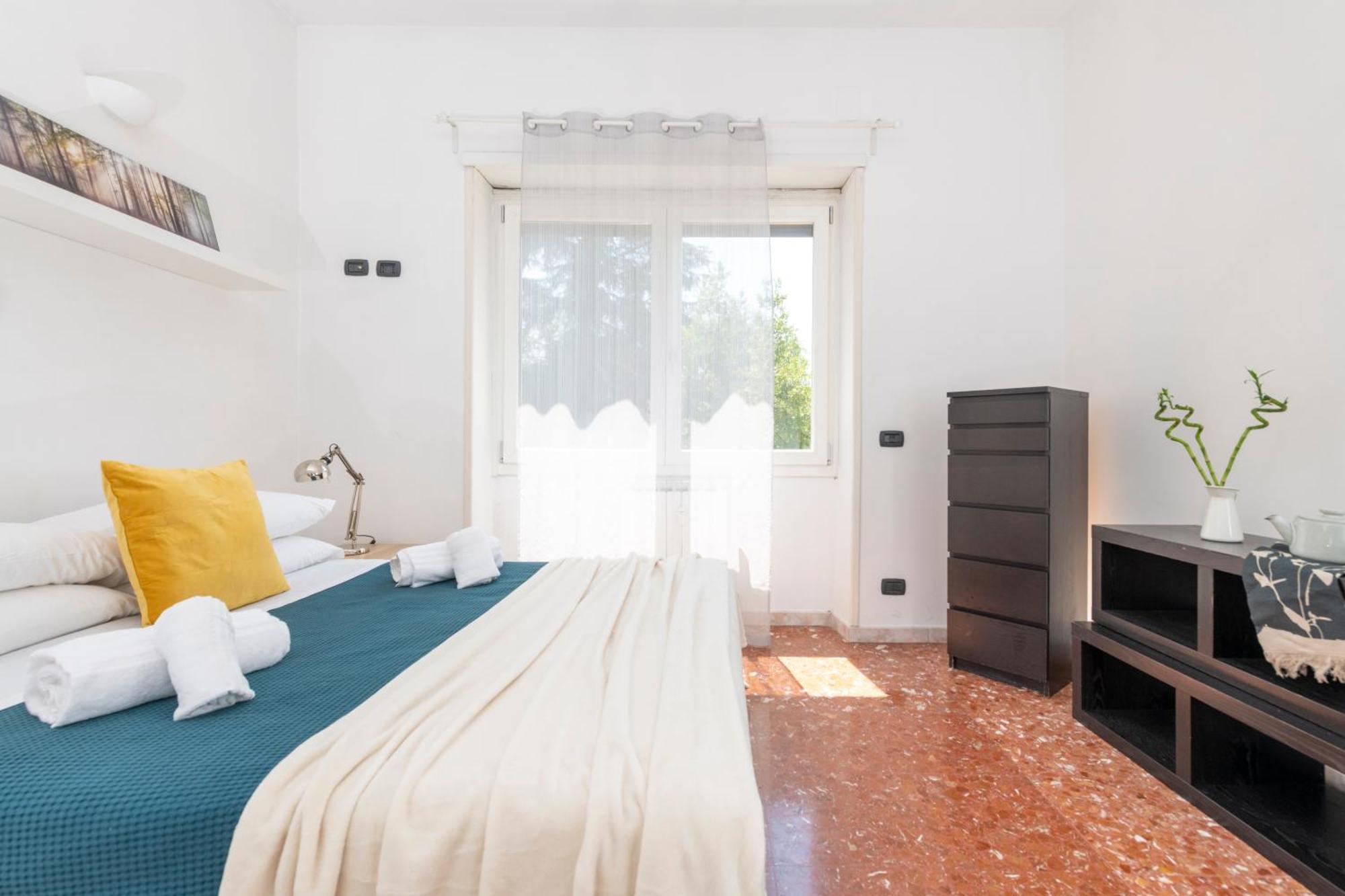 Apartment Gibilmanna *