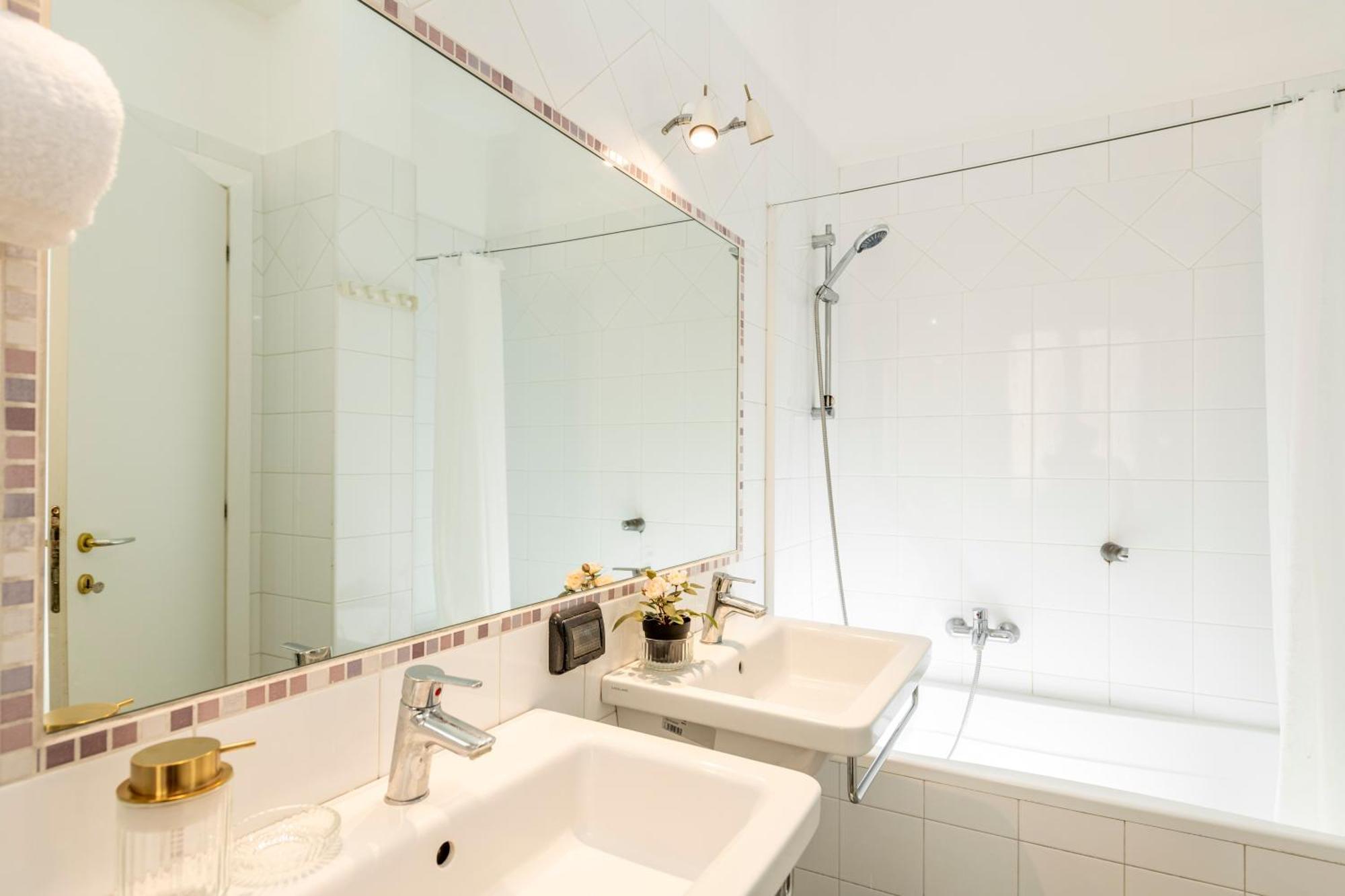 Apartment Gibilmanna *