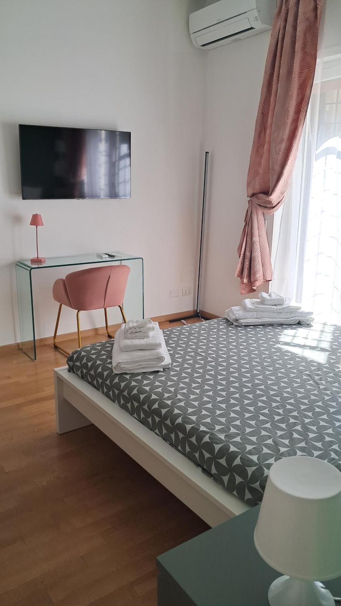Apartamento Roberta Vatican Flat Roma