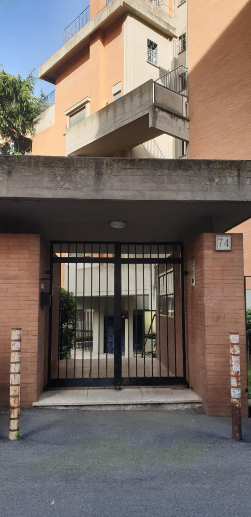 Apartment La Casa Delle Camelie Rome