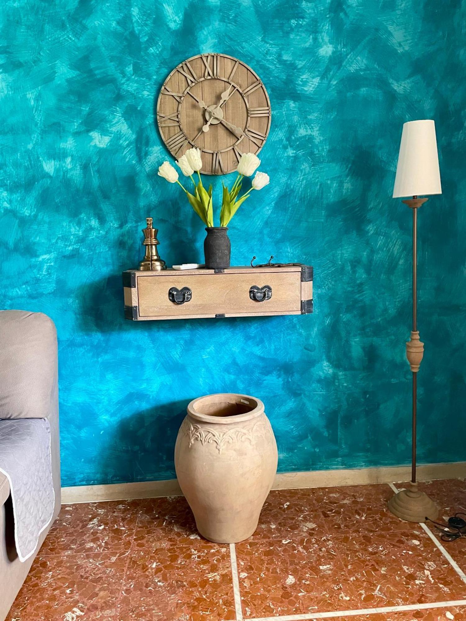 Apartment Domus Urbani *