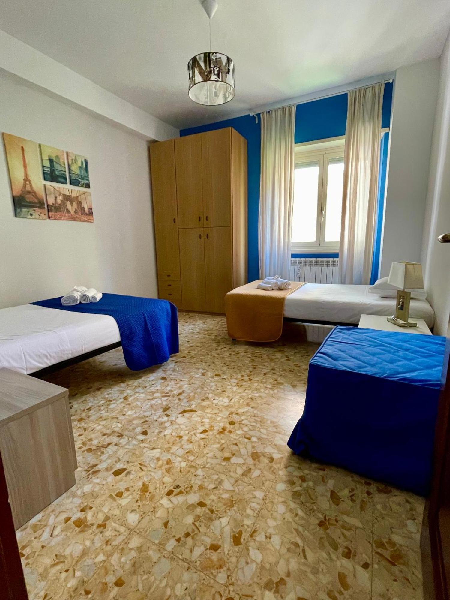 Apartment Domus Urbani Rome